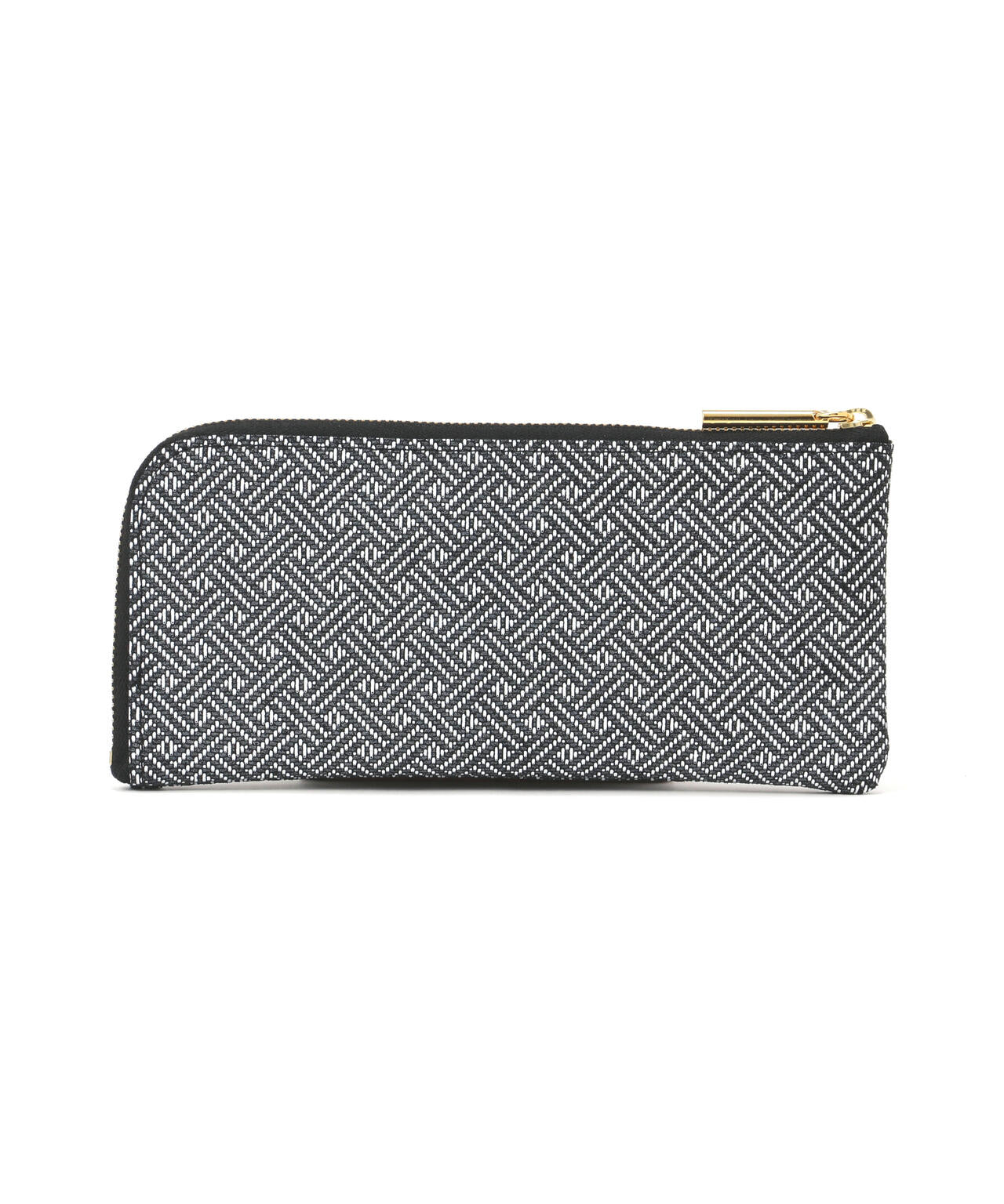 POMTATA/ポンタタ/ANCO L-ZIP LONG WALLET/P3268