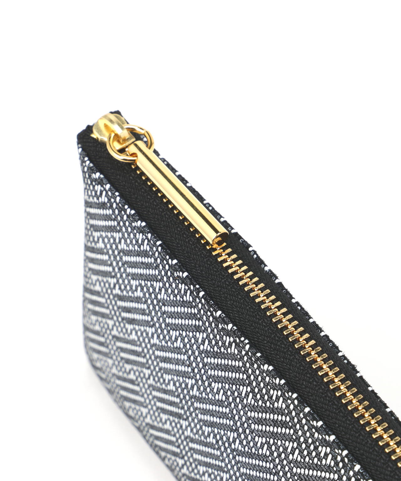 POMTATA/ポンタタ/ANCO L-ZIP LONG WALLET/P3268