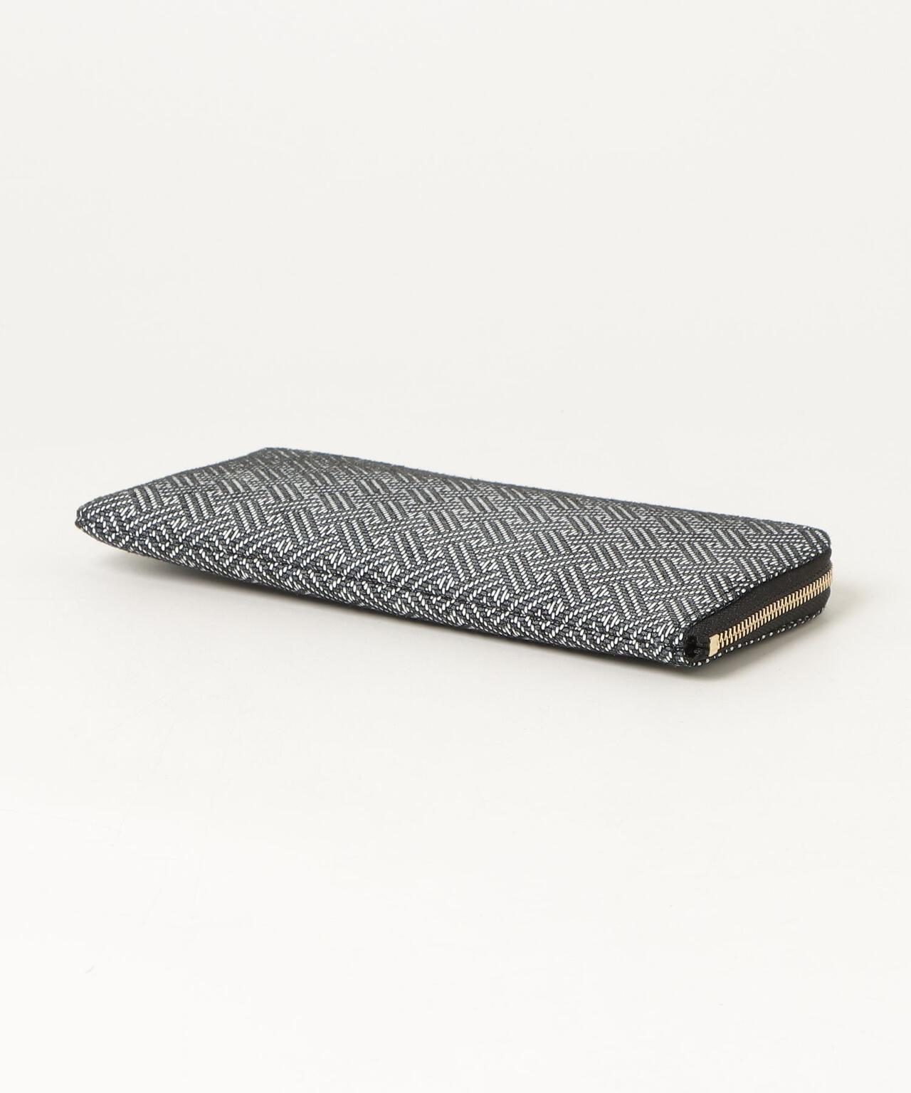 POMTATA/ポンタタ/ANCO L-ZIP LONG WALLET/P3268