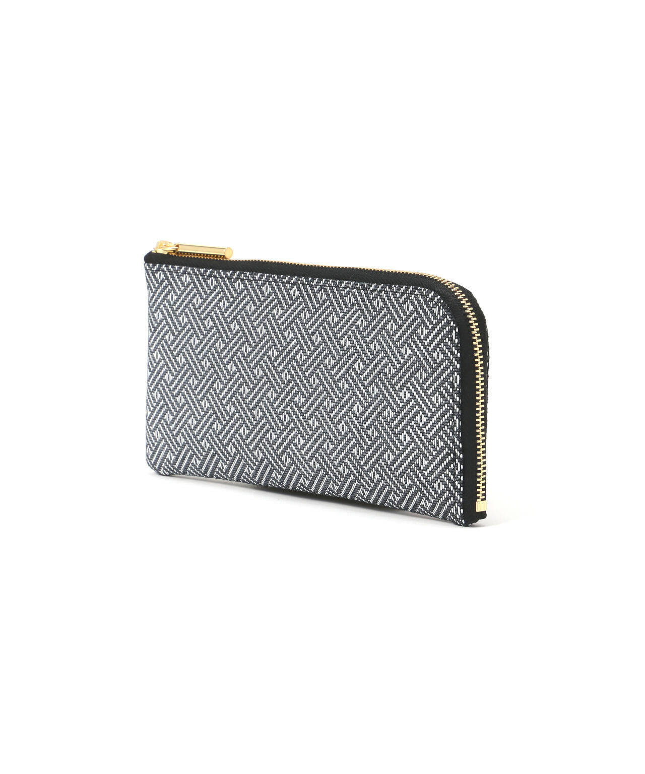 POMTATA/ポンタタ/ANCO L-ZIP LONG WALLET/P3268