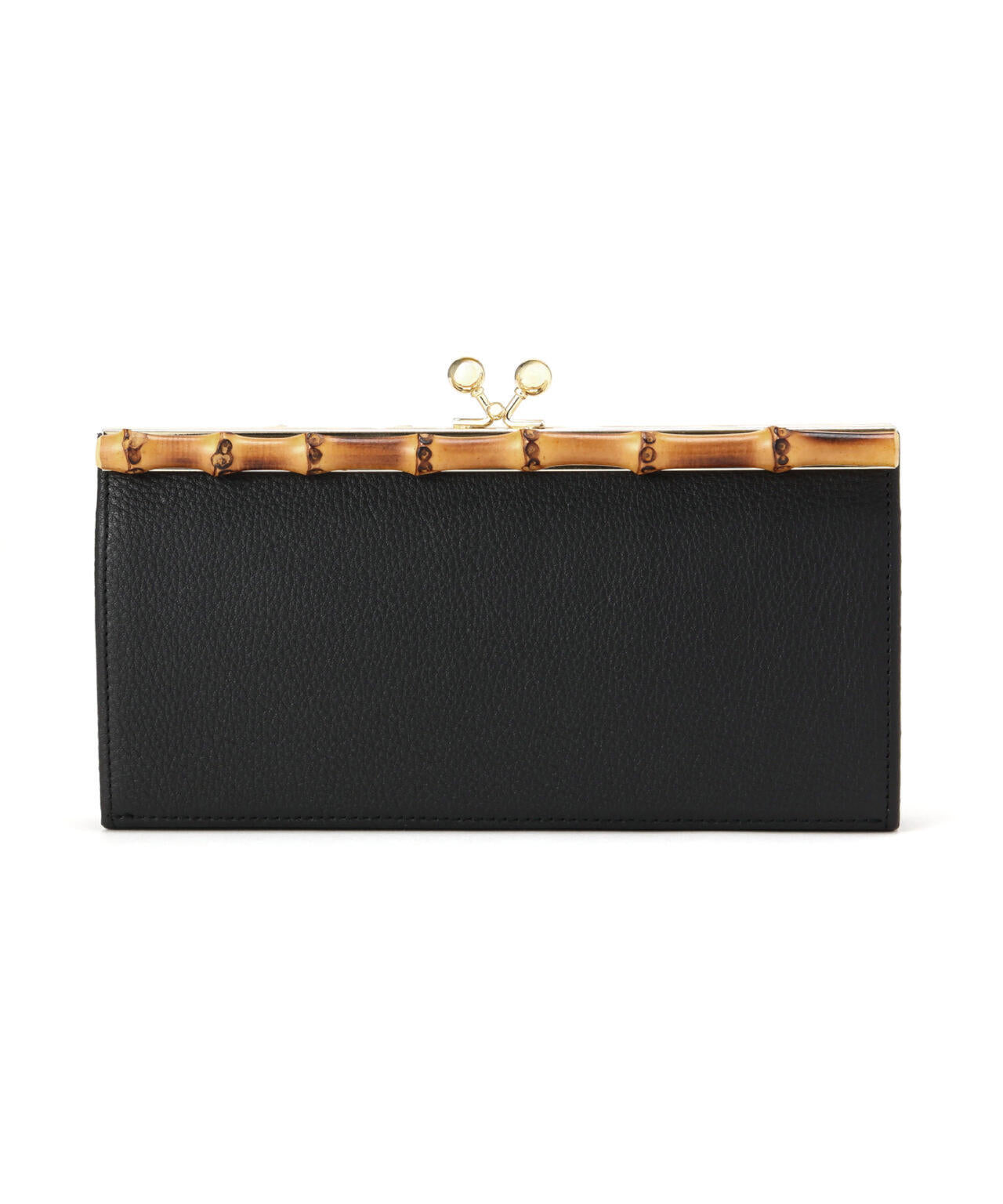 POMTATA/ポンタタ/BAM LONG WALLET