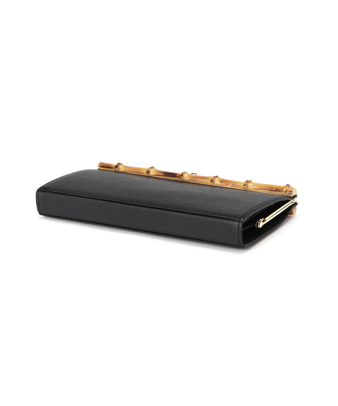 POMTATA/ポンタタ/BAM LONG WALLET