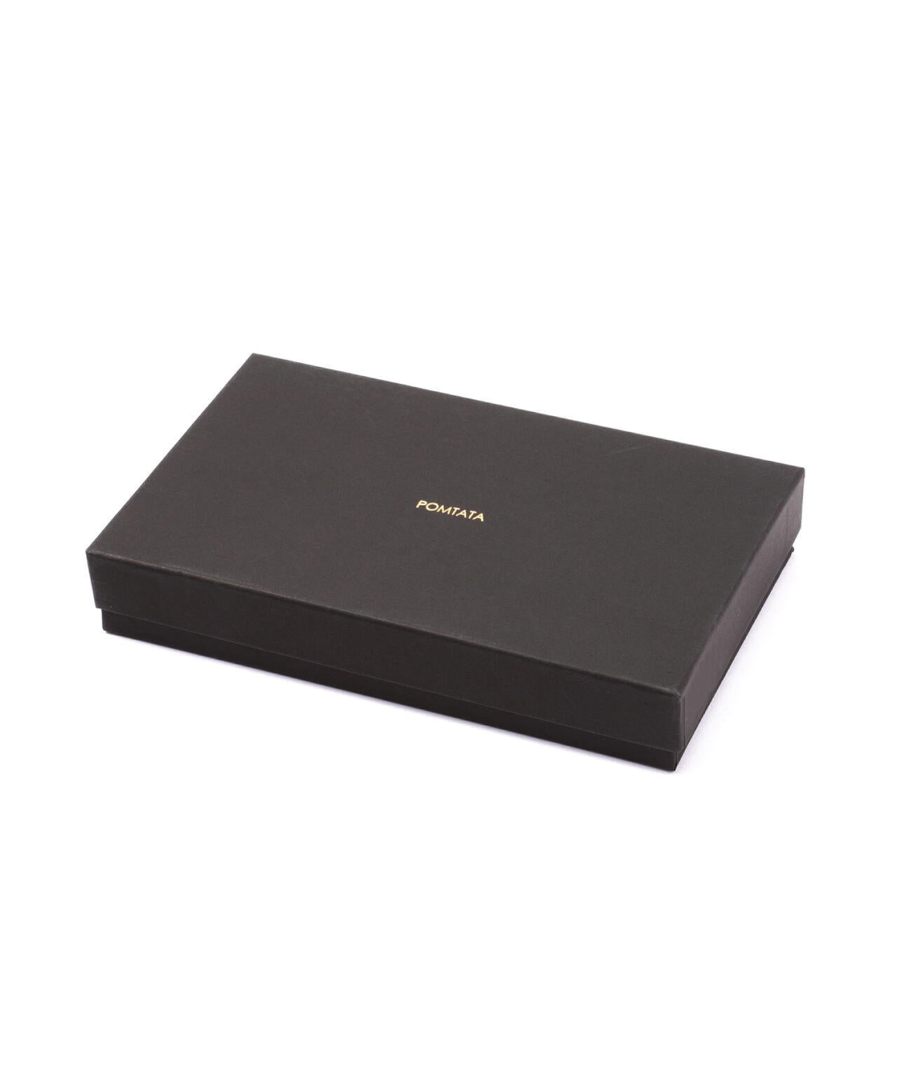 POMTATA/ポンタタ/BAM LONG WALLET