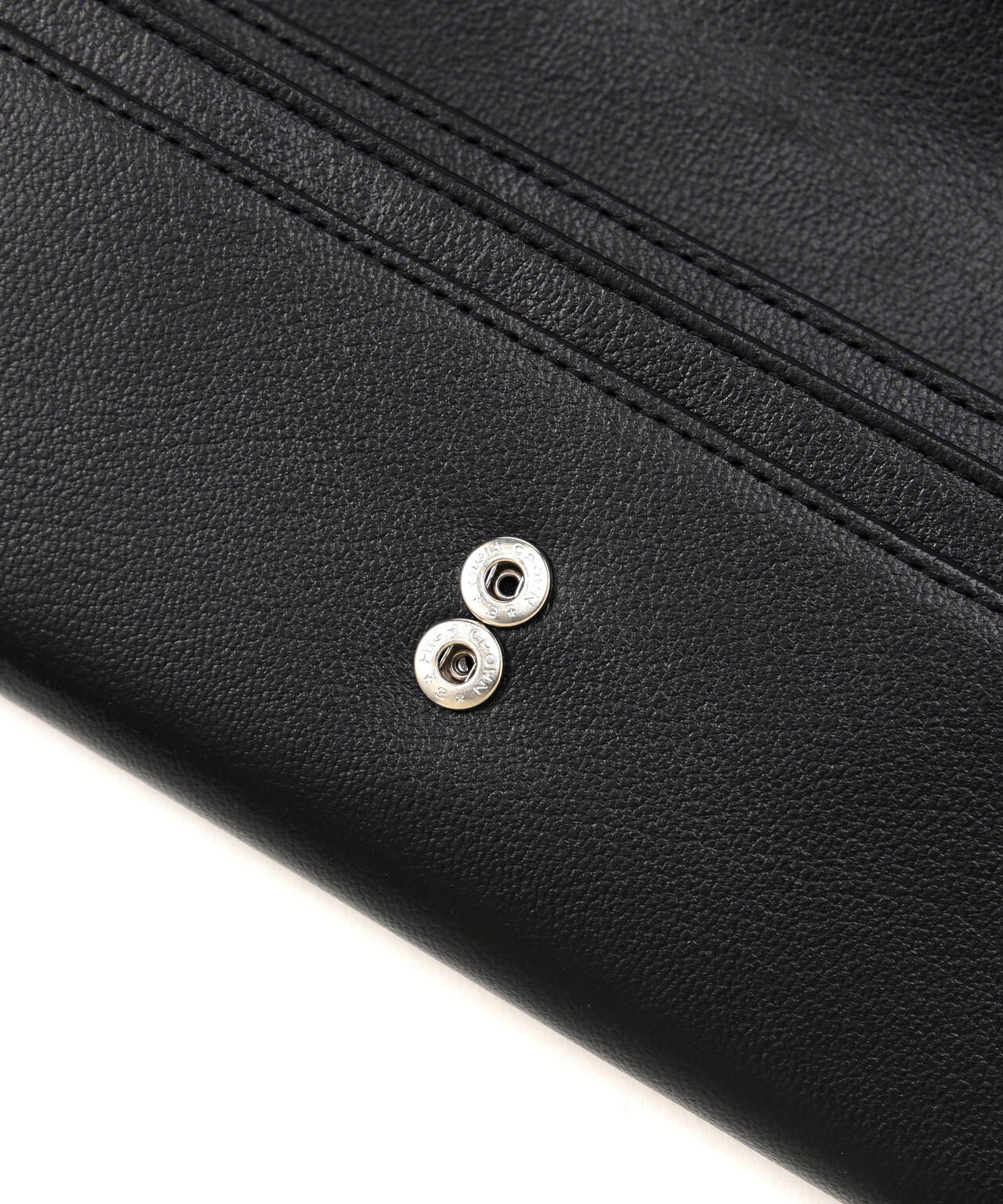 SNOOPY LEATHER COLLECTION/スヌーピーレザーコレクション/ステッチシリーズ ２ルーム束入