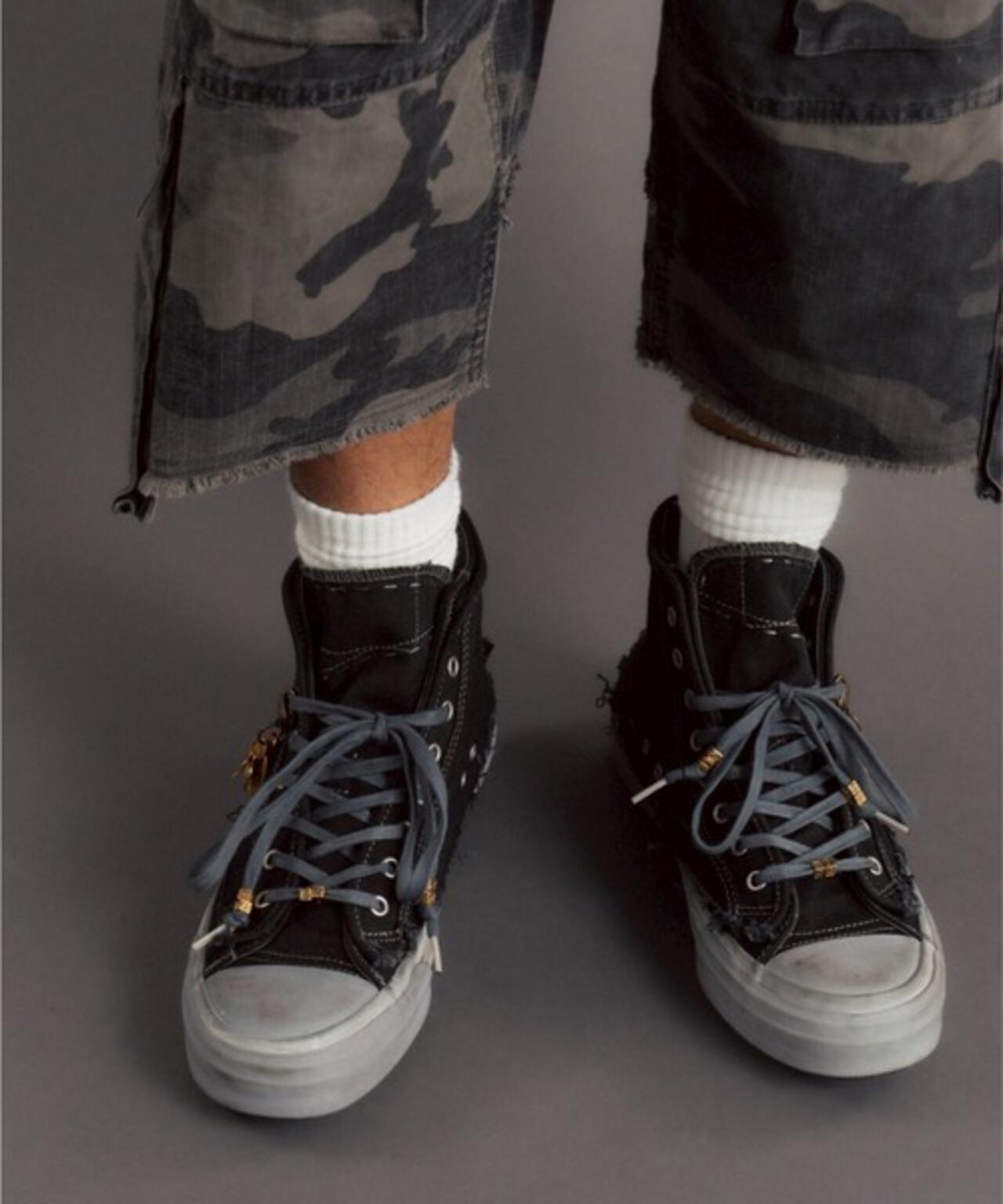 FR(13)NDS /フレンズ/Sneakers TC