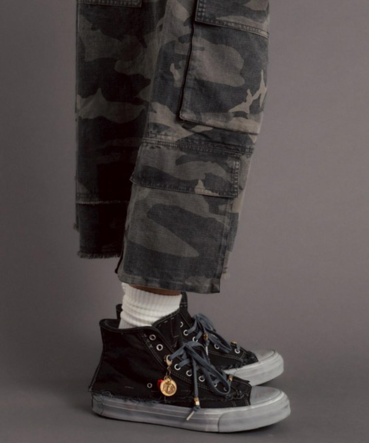 FR(13)NDS /フレンズ/Sneakers TC