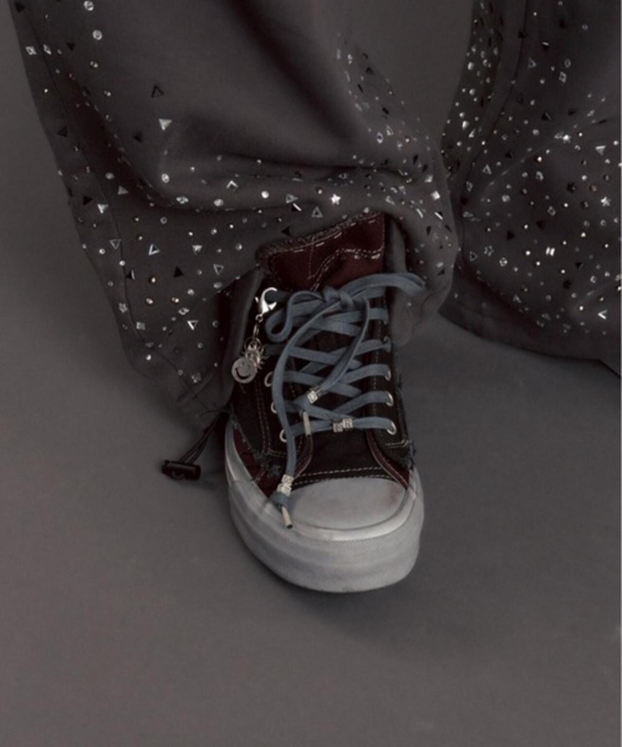 FR(13)NDS /フレンズ/Sneakers TC