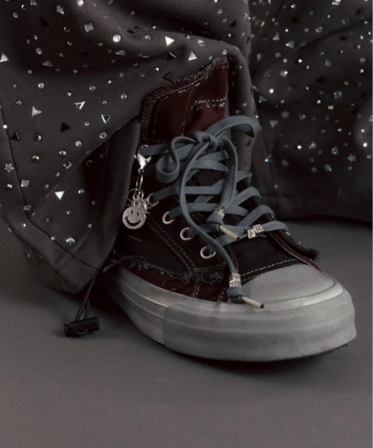 FR(13)NDS /フレンズ/Sneakers TC