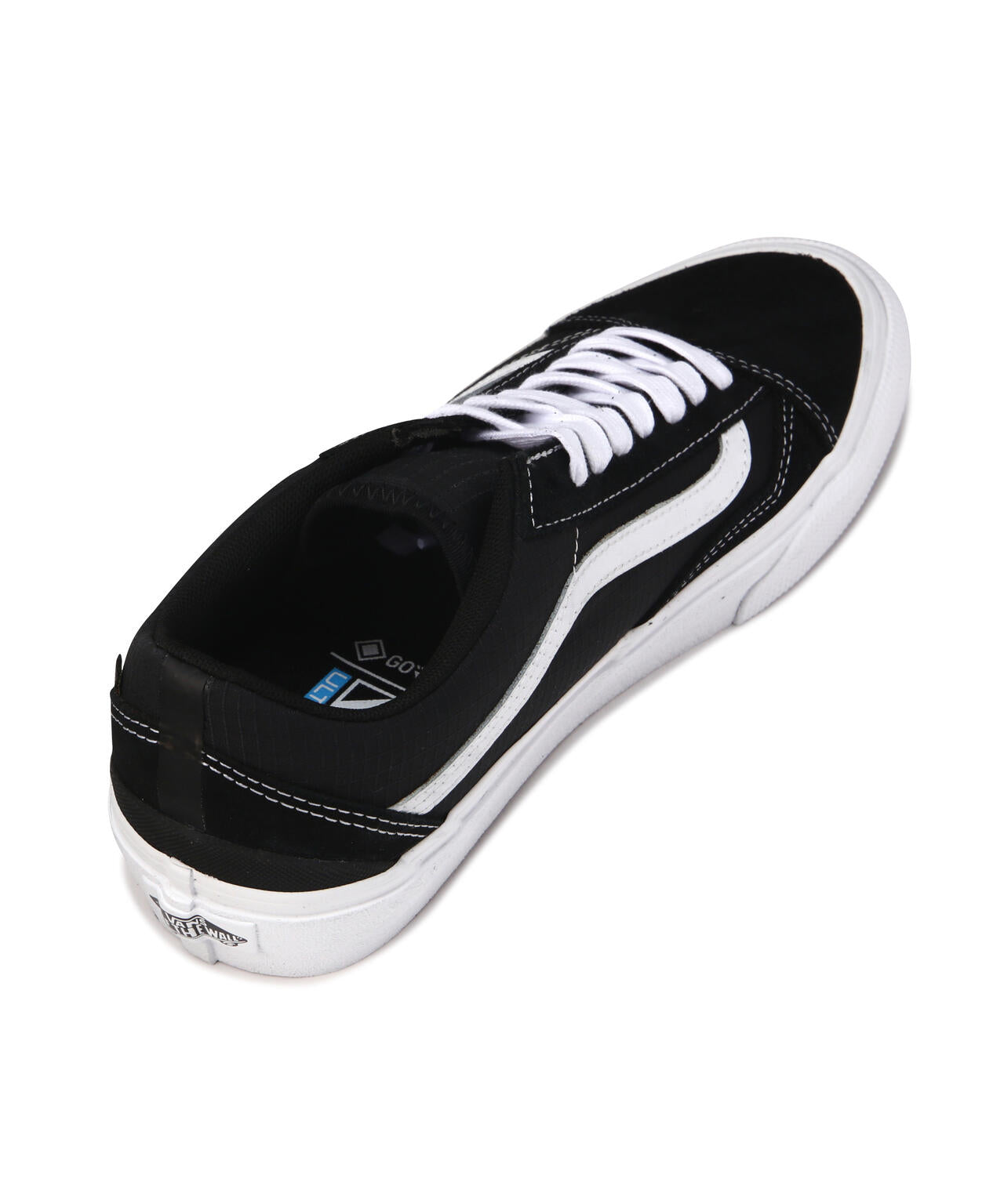 VANS/ヴァンズ/OLD SKOOL GORE-TEX