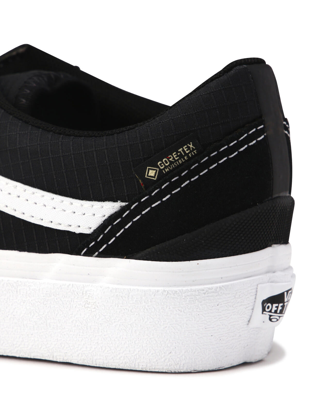VANS/ヴァンズ/OLD SKOOL GORE-TEX