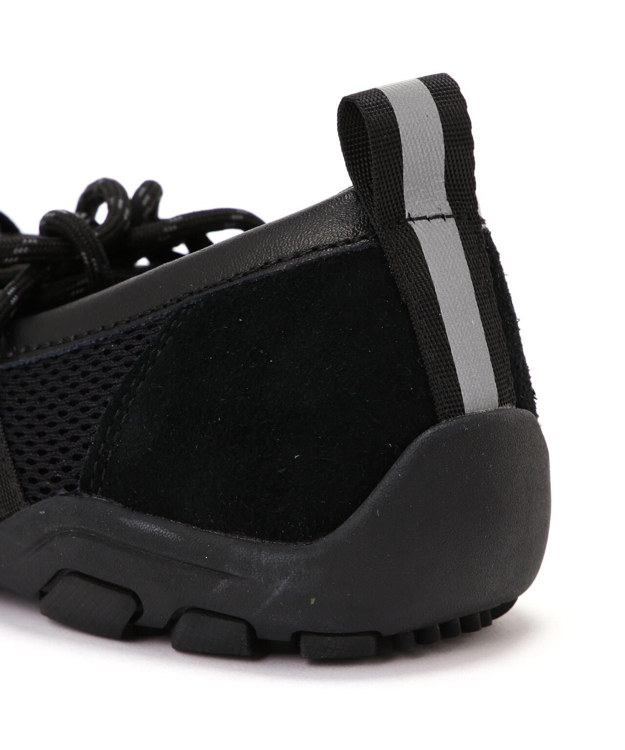 ROCKFISH WEATHERWEAR/ロックフィッシュ ウェザーウェア/LACEUP SNEAKERS