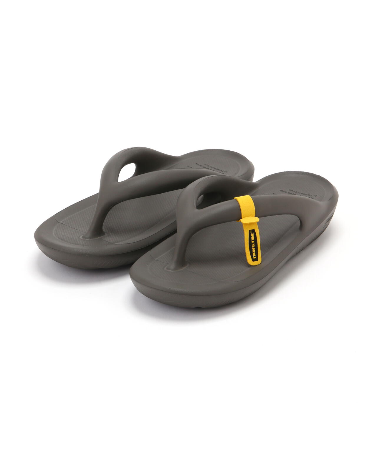 TAW＆TOE/トーアンドトー/ZEROVITY FLIP FLOG OG