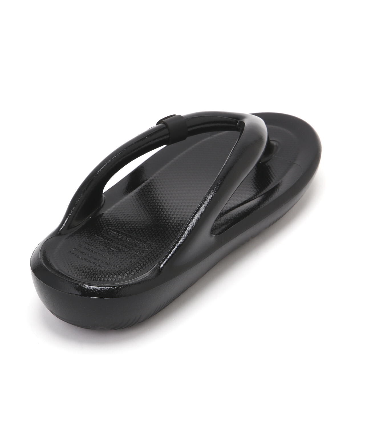 TAW＆TOE/トーアンドトー/ZEROVITY FLIP FLOP OG