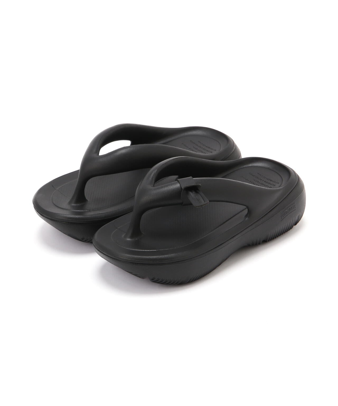 TAW＆TOE/トーアンドトー/ZEROVITY PLUMPY