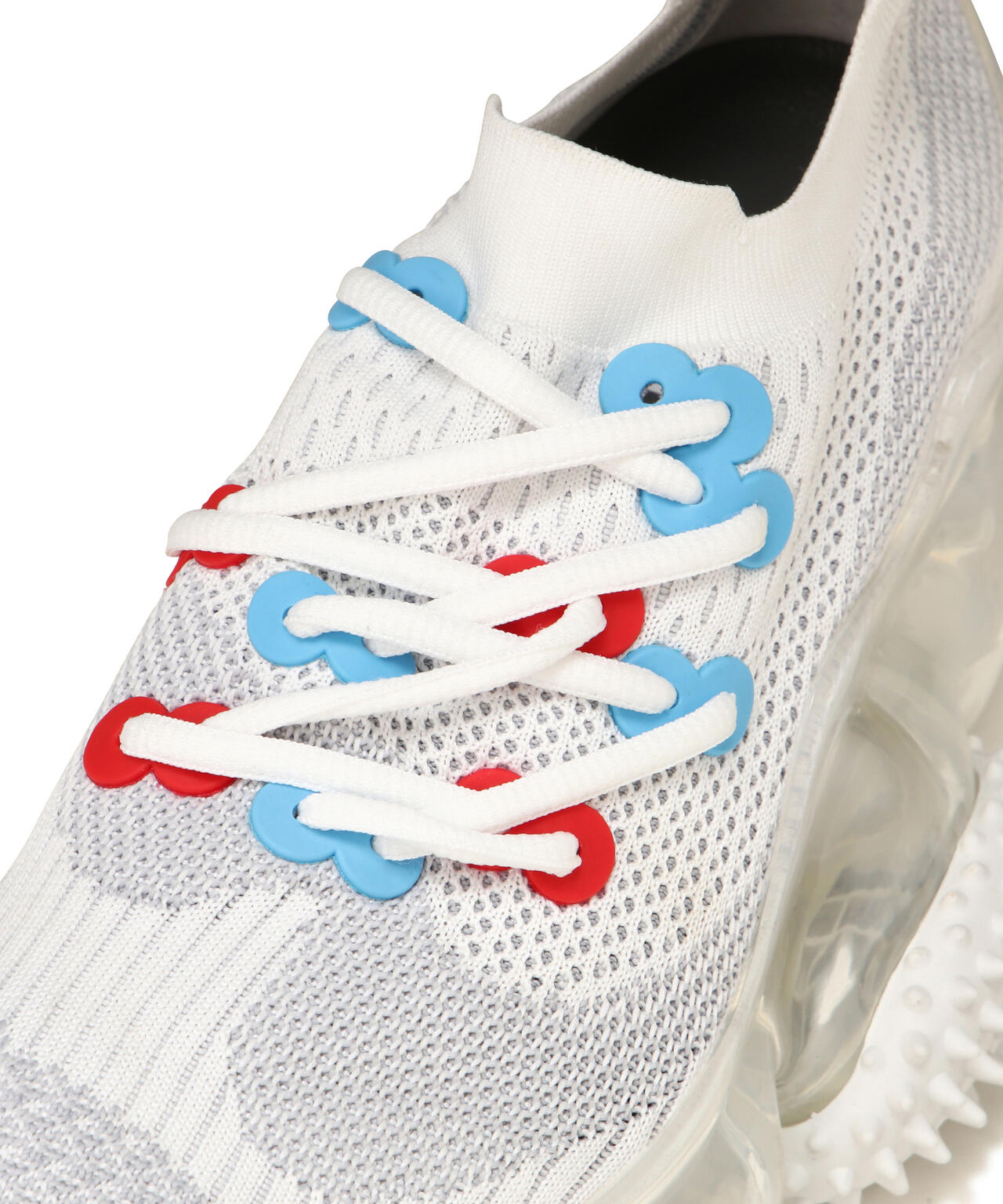 grounds/グラウンズ/MOOPIE EL MASSAGE BALL WHT