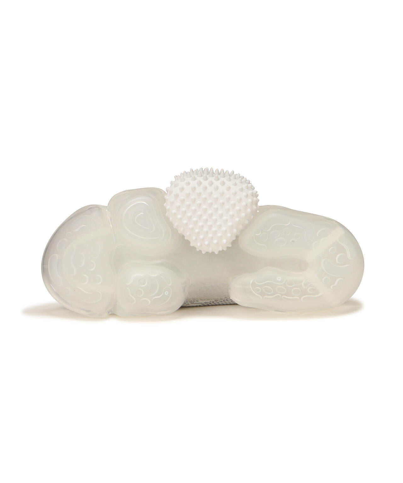 grounds/グラウンズ/MOOPIE EL MASSAGE BALL WHT