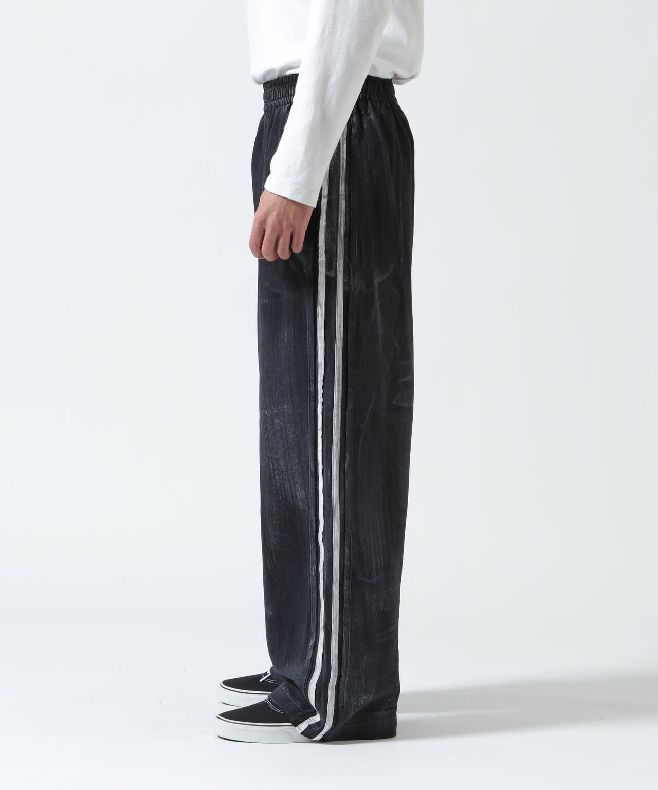 FR(13)NDS/フレンズ/Dirty Line Pants