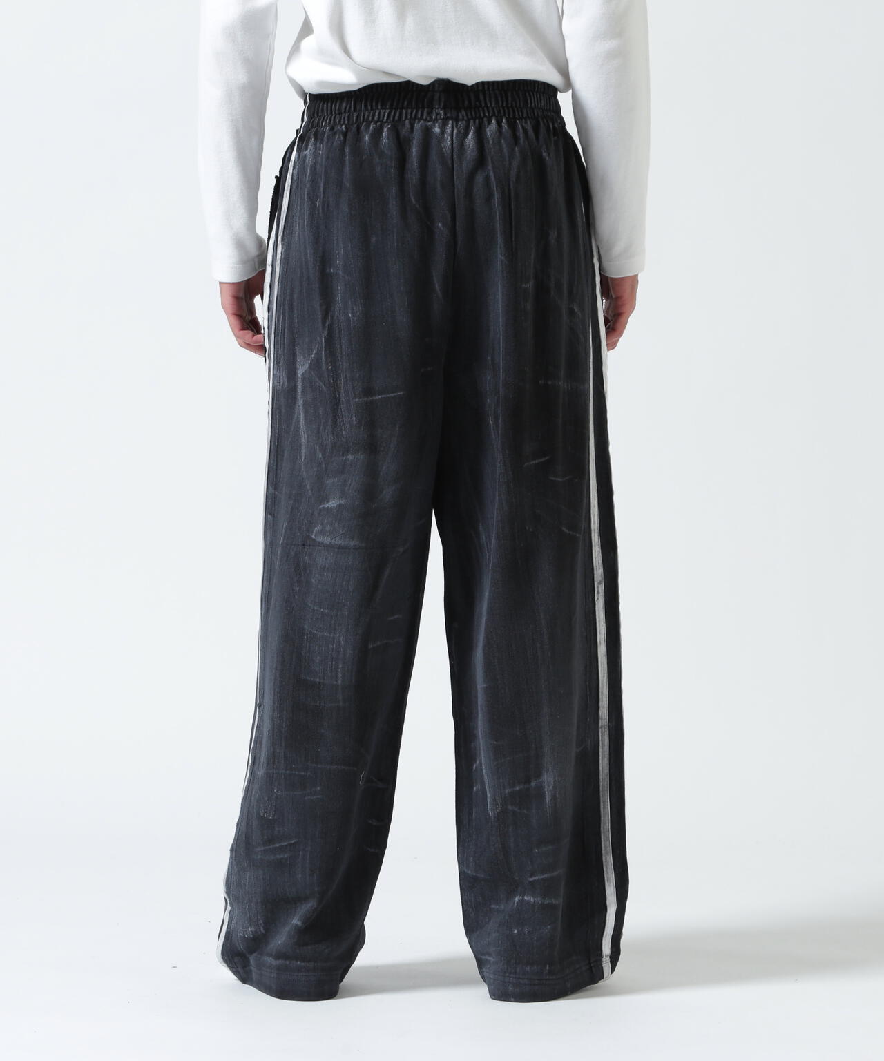 FR(13)NDS/フレンズ/Dirty Line Pants