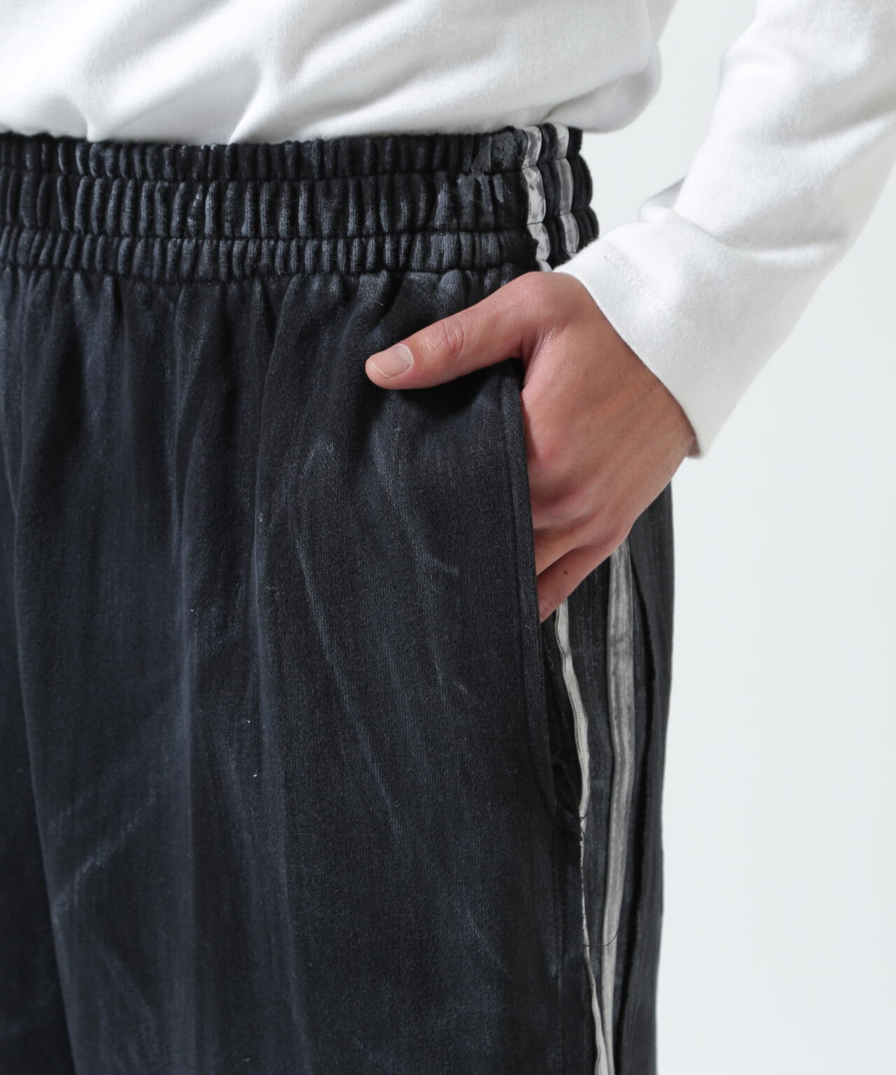 FR(13)NDS/フレンズ/Dirty Line Pants