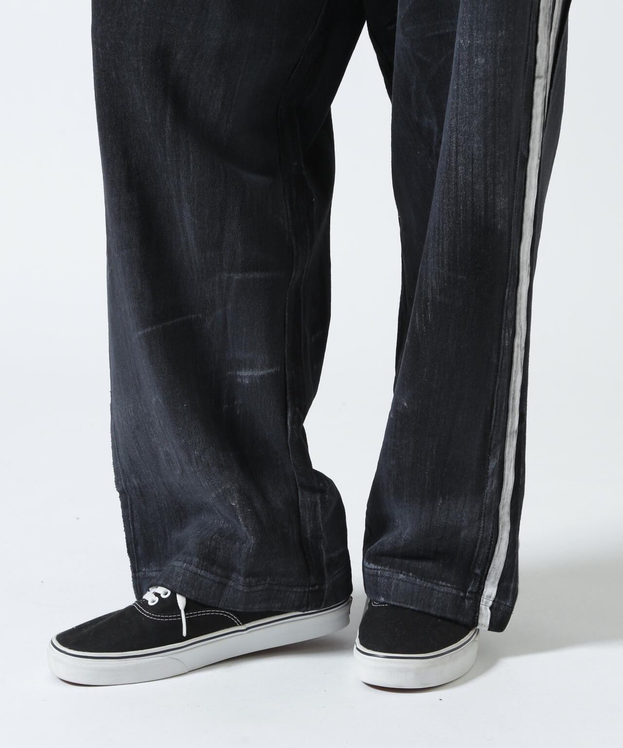 FR(13)NDS/フレンズ/Dirty Line Pants