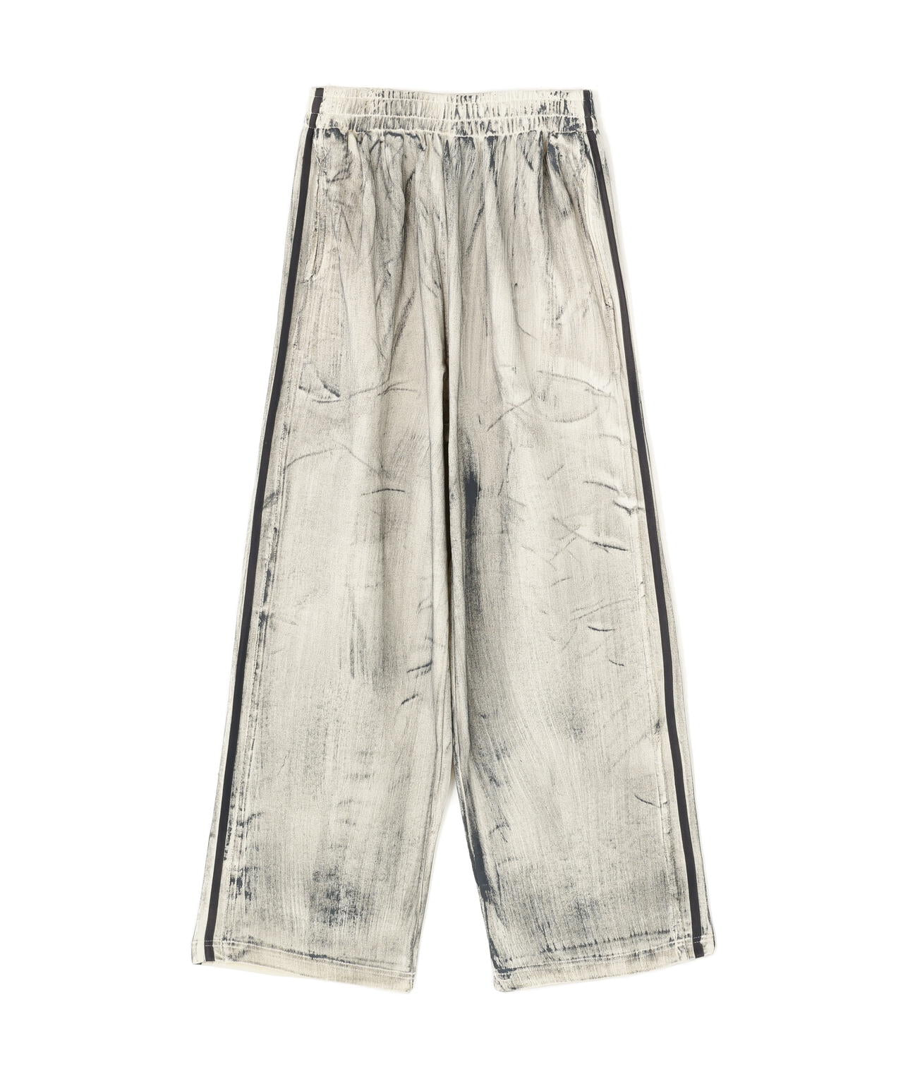 FR(13)NDS/フレンズ/Dirty Line Pants