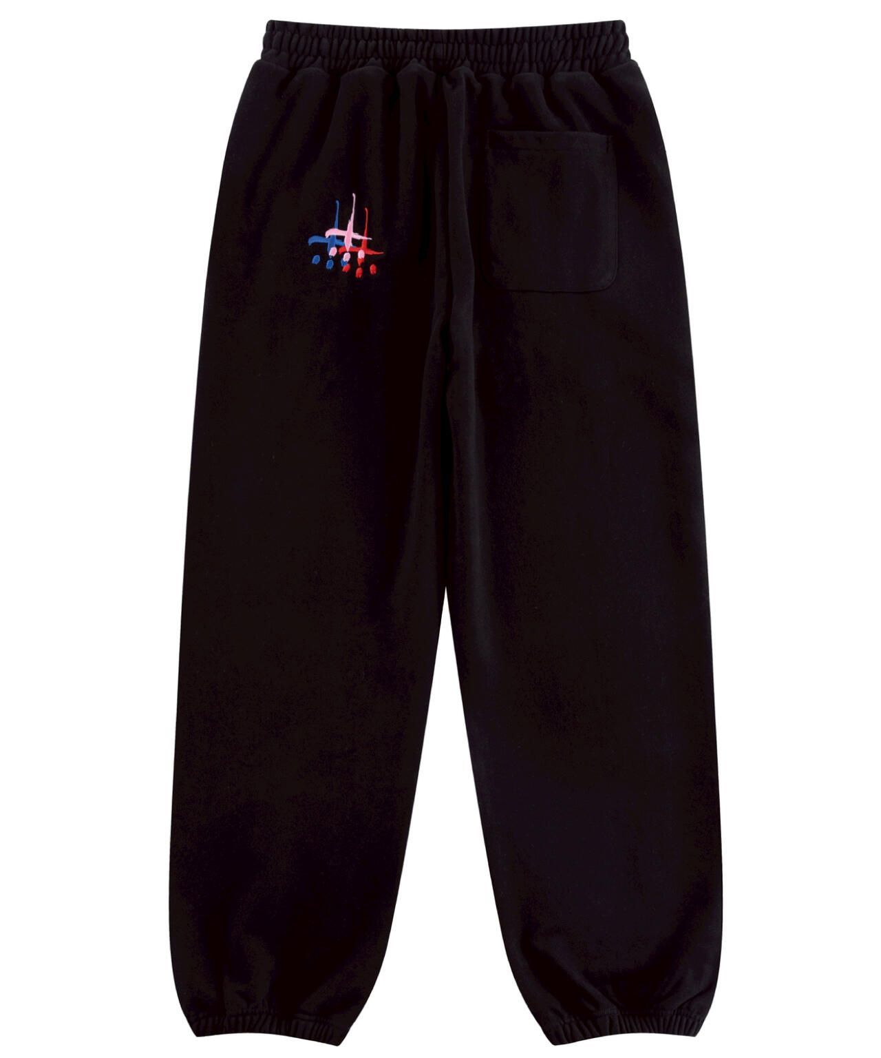 CVTVLIST/カタリスト/別注 multi cross usual pants