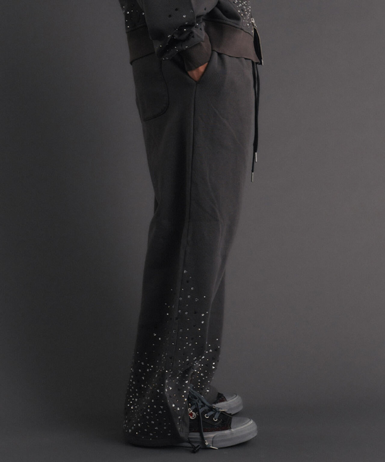 FR(13)NDS/フレンズ/Stone Sweat Pants
