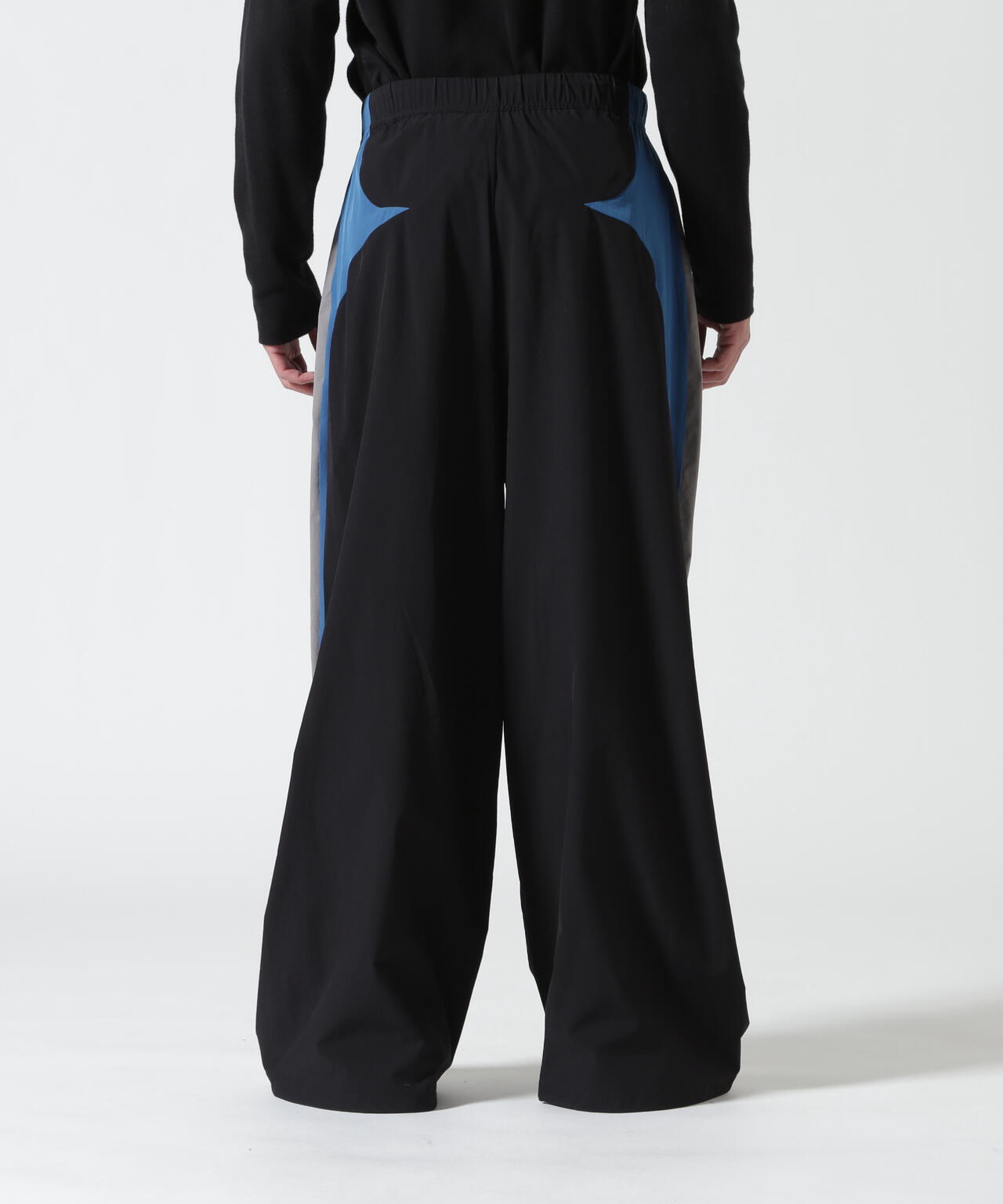 FR(13)NDS/フレンズ/NYLON TRACK PANTS