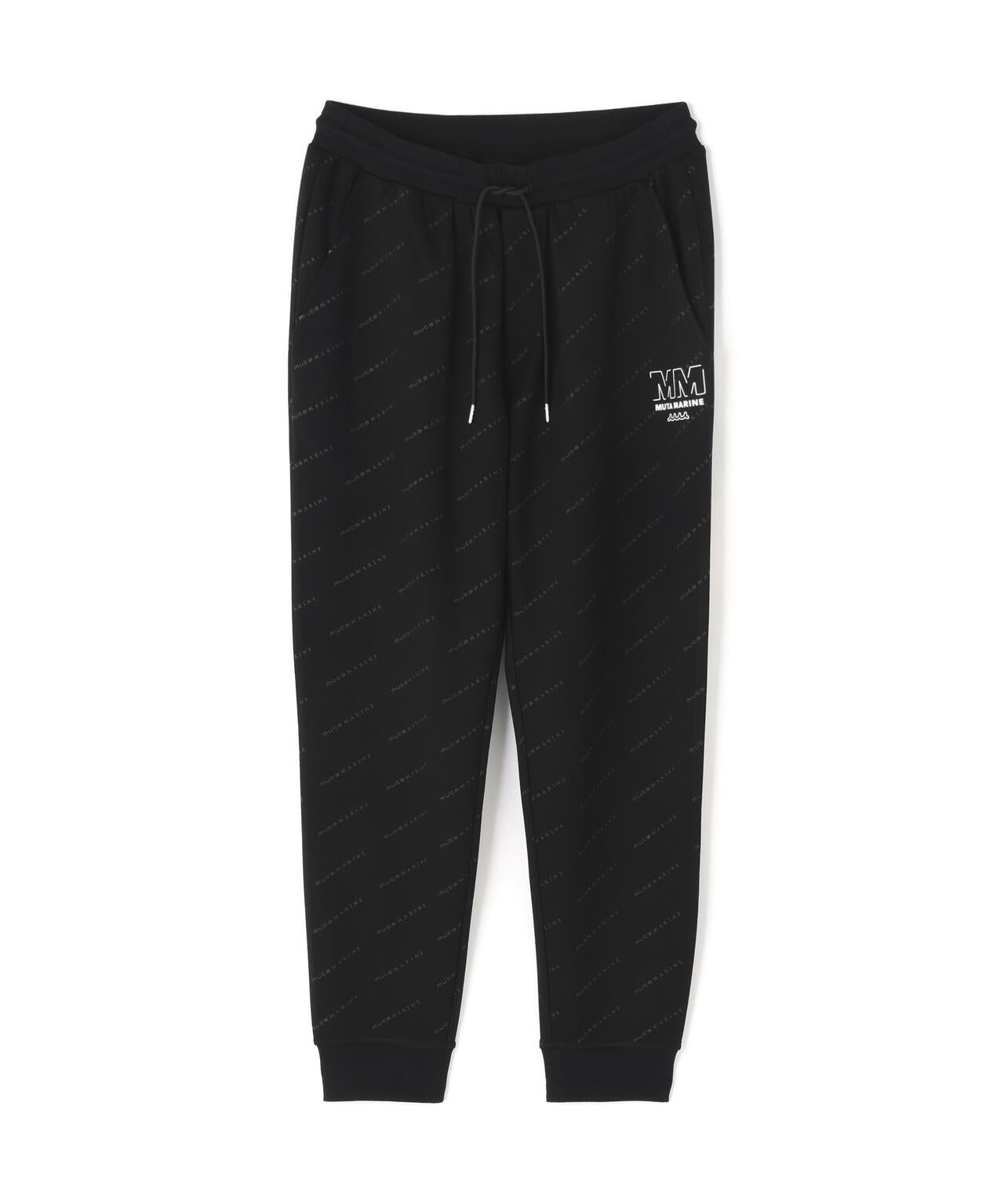 muta MARINE/ムータ マリン/別注Set-up Pants