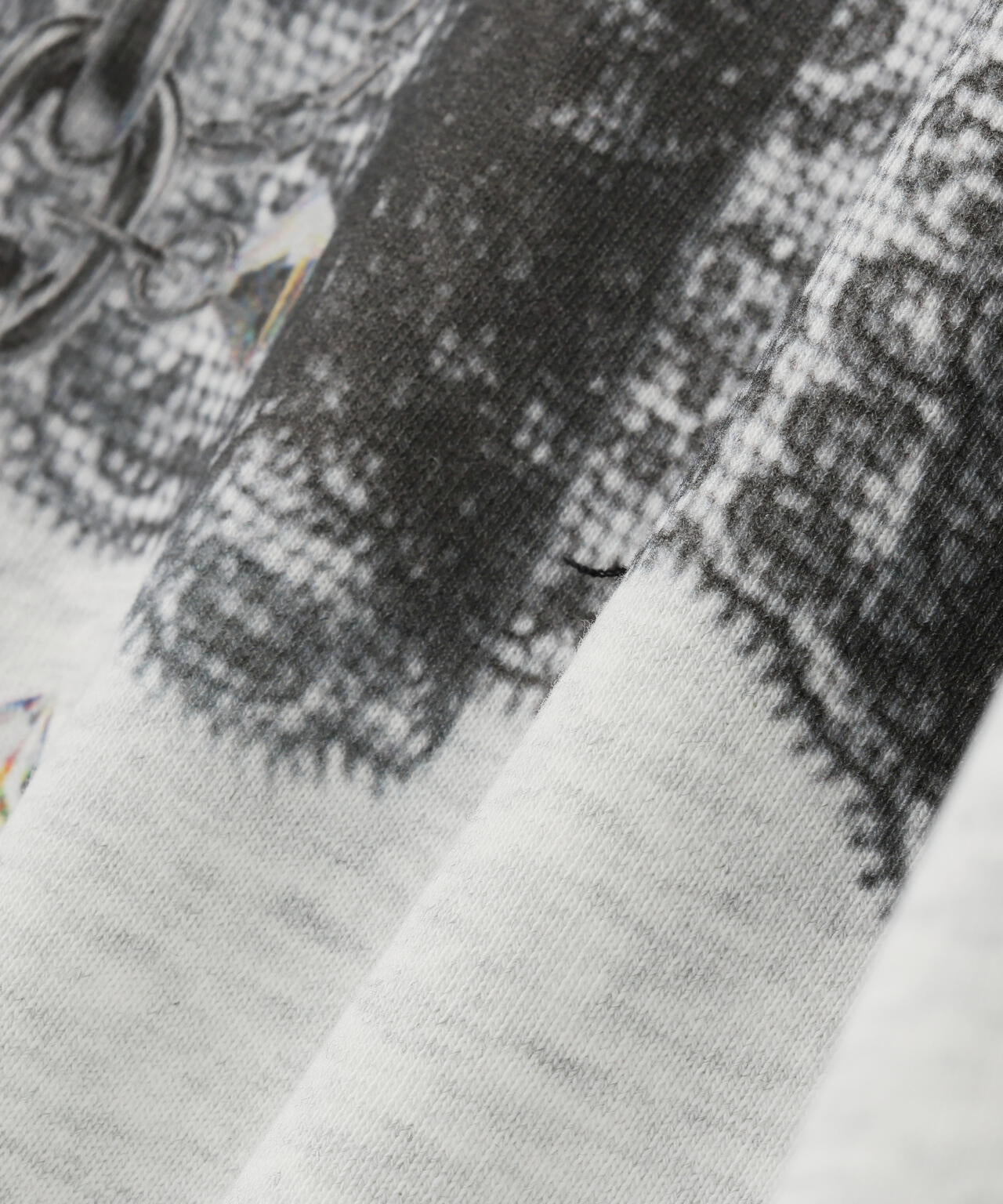 MITSUKI/ミツキ/Mitsuki Printed Pants