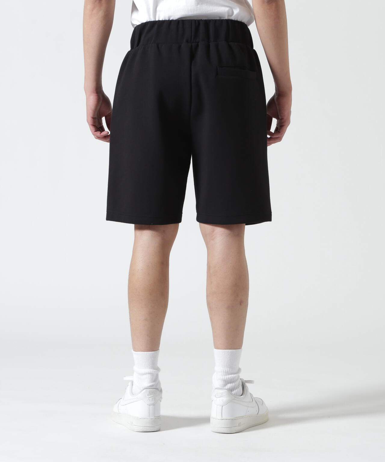 Height 178  Chest 92  Waist 76  hips 95  Shoes 27.0 着用サイズ：L