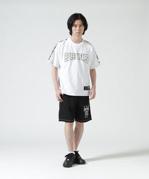 177cm B:81 W:72 H:88 着用サイズ：L