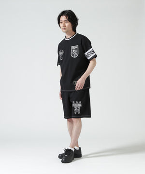 177cm B:81 W:72 H:88 着用サイズ：L