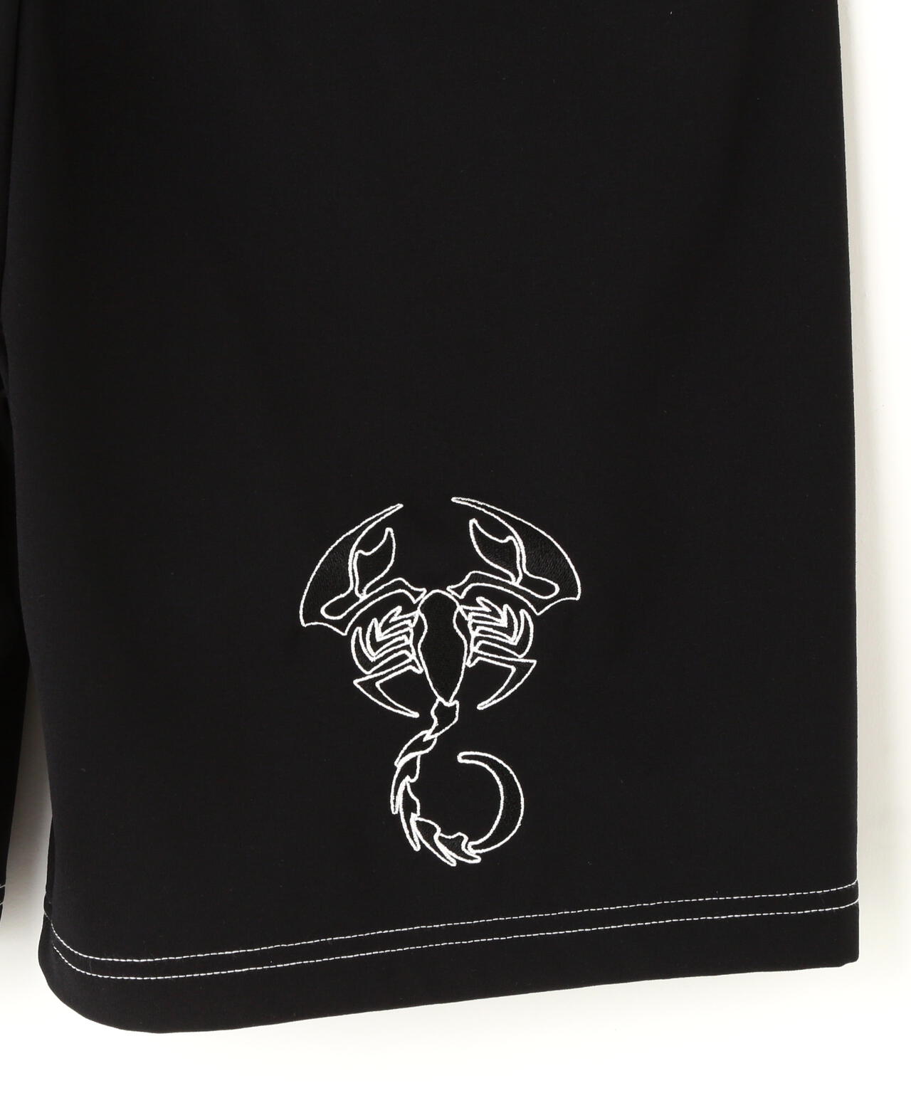SY32 by SWEET YEARS/SY×beauty:beast SWEAT SHORT PANTS