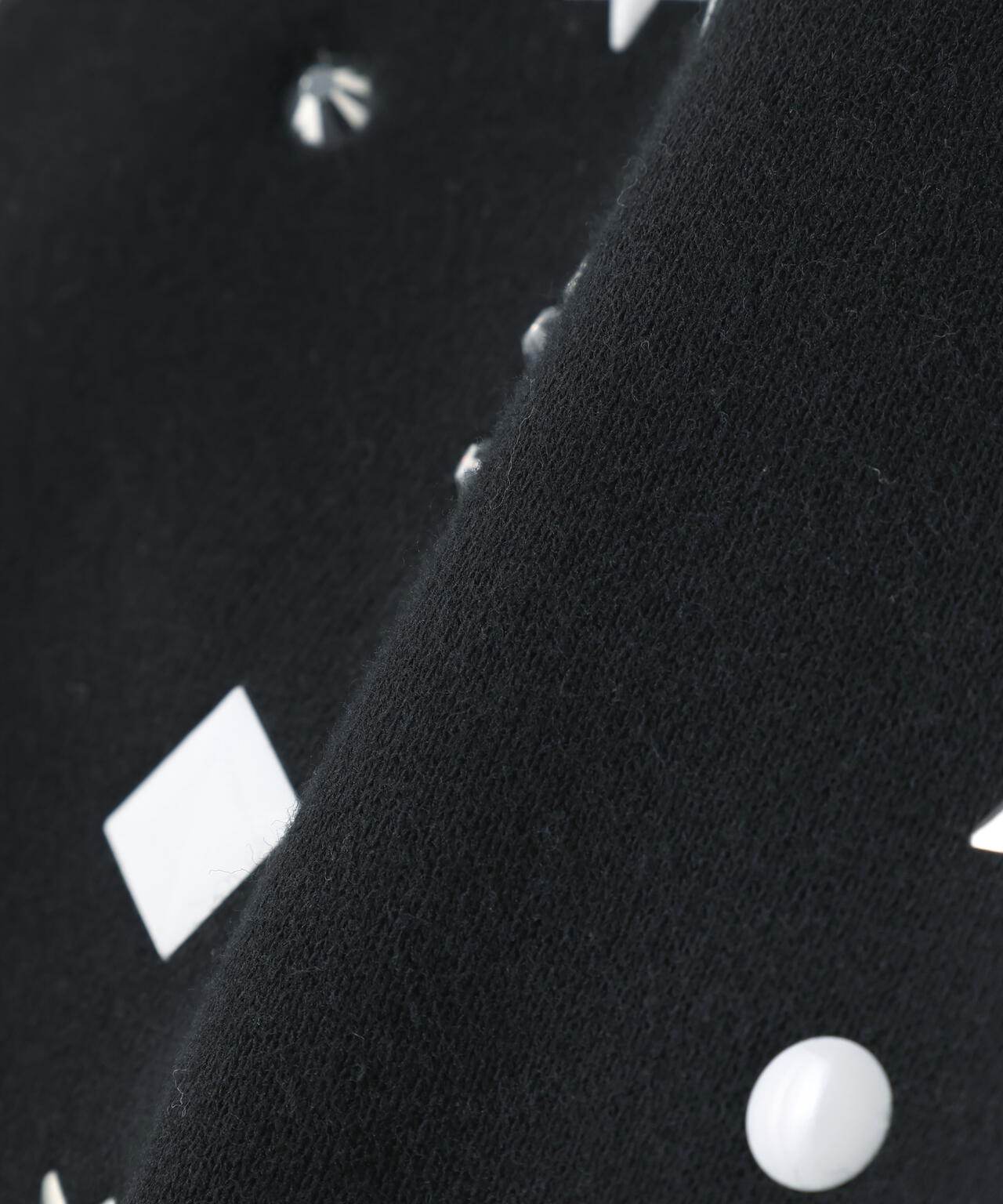Maison MIHARAYASUHIRO/メゾン ミハラヤスヒロ/EMBELLISHED SHORTS