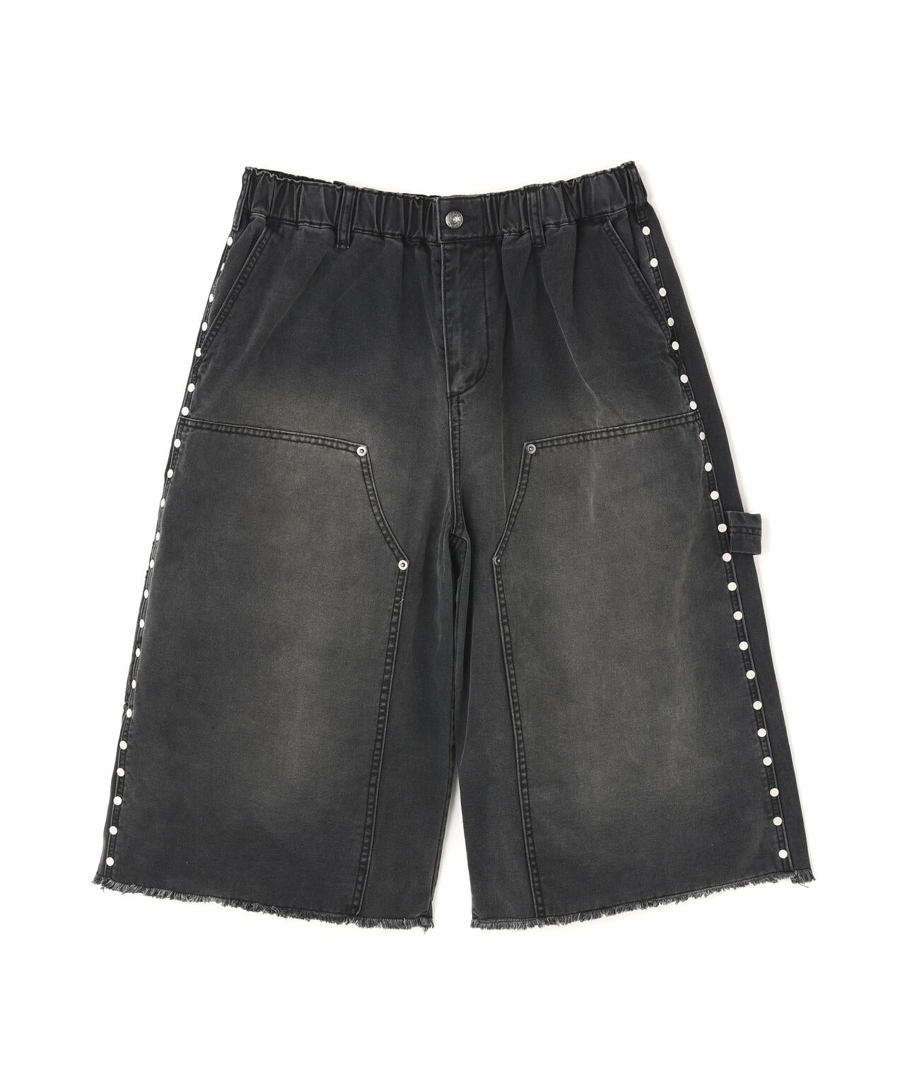 FR(13)NDS/フレンズ/Duck Studs Shorts