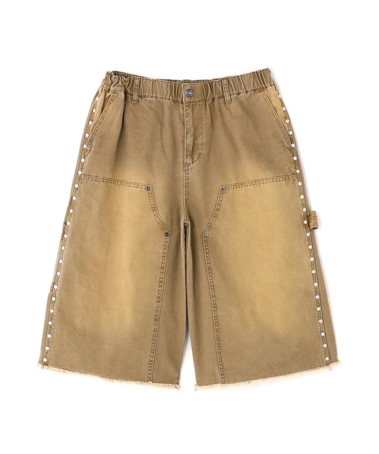 FR(13)NDS/フレンズ/Duck Studs Shorts