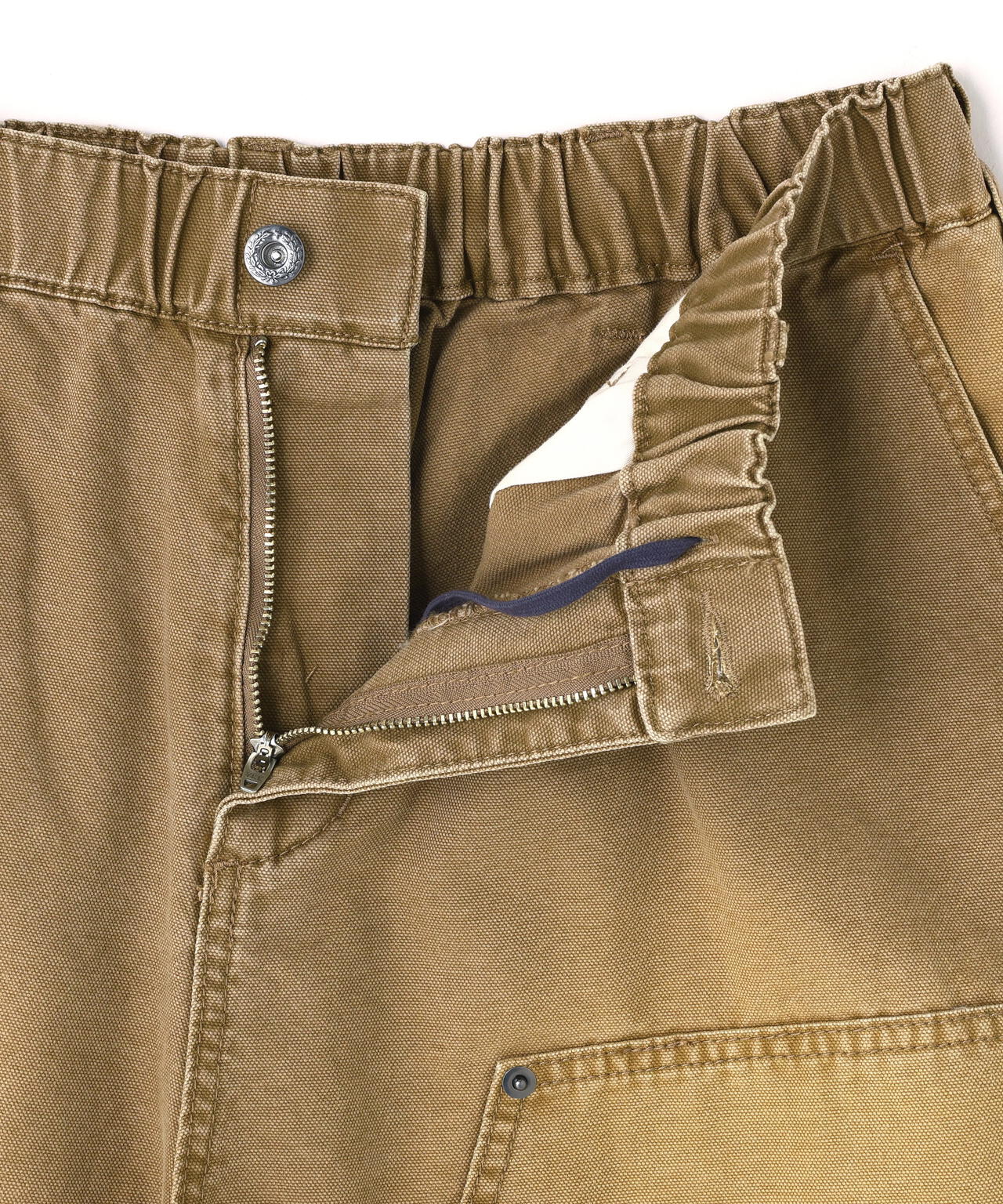 FR(13)NDS/フレンズ/Duck Studs Shorts