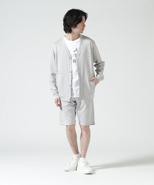 177cm B:81 W:72 H:88 着用サイズ：L