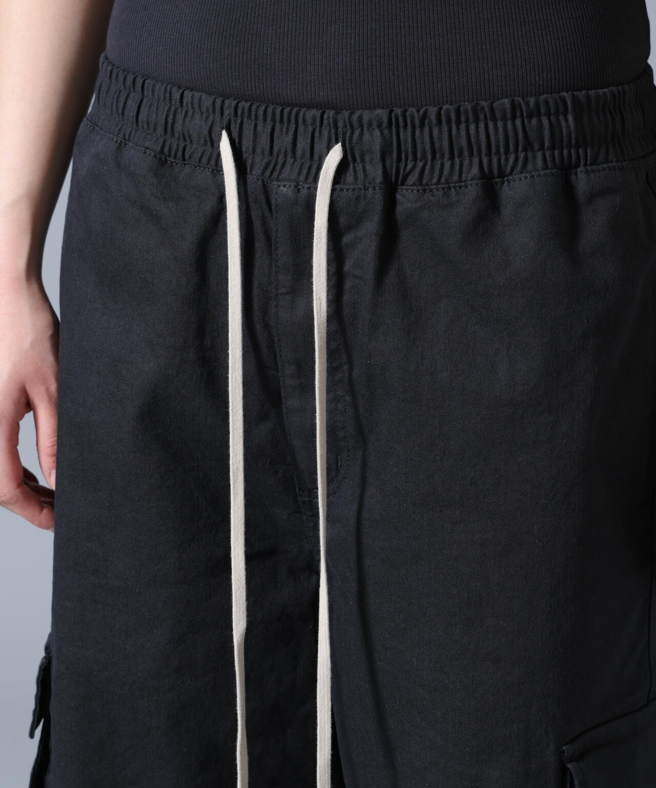 FR(13)NDS/フレンズ/Black shorts