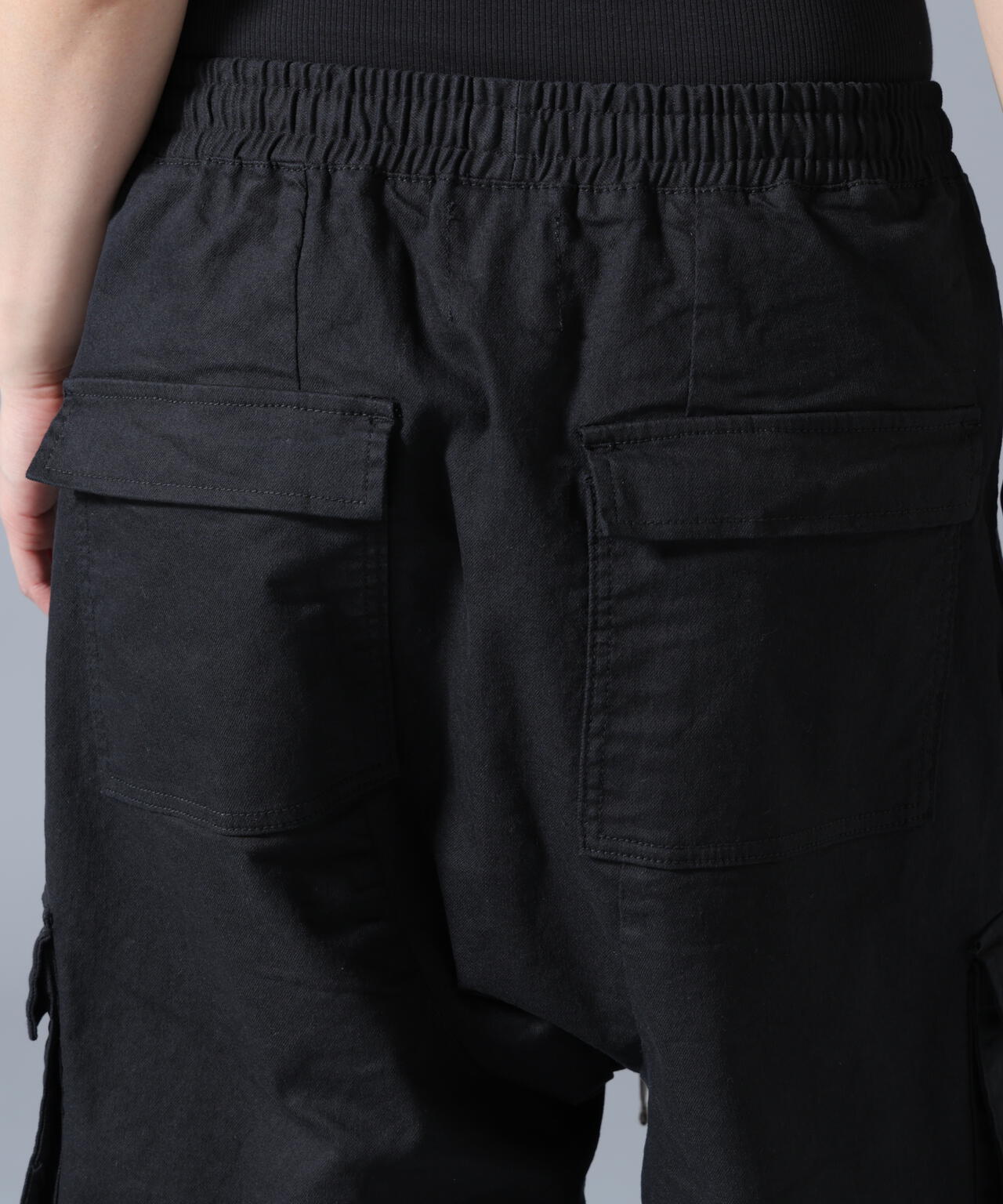 FR(13)NDS/フレンズ/Black shorts