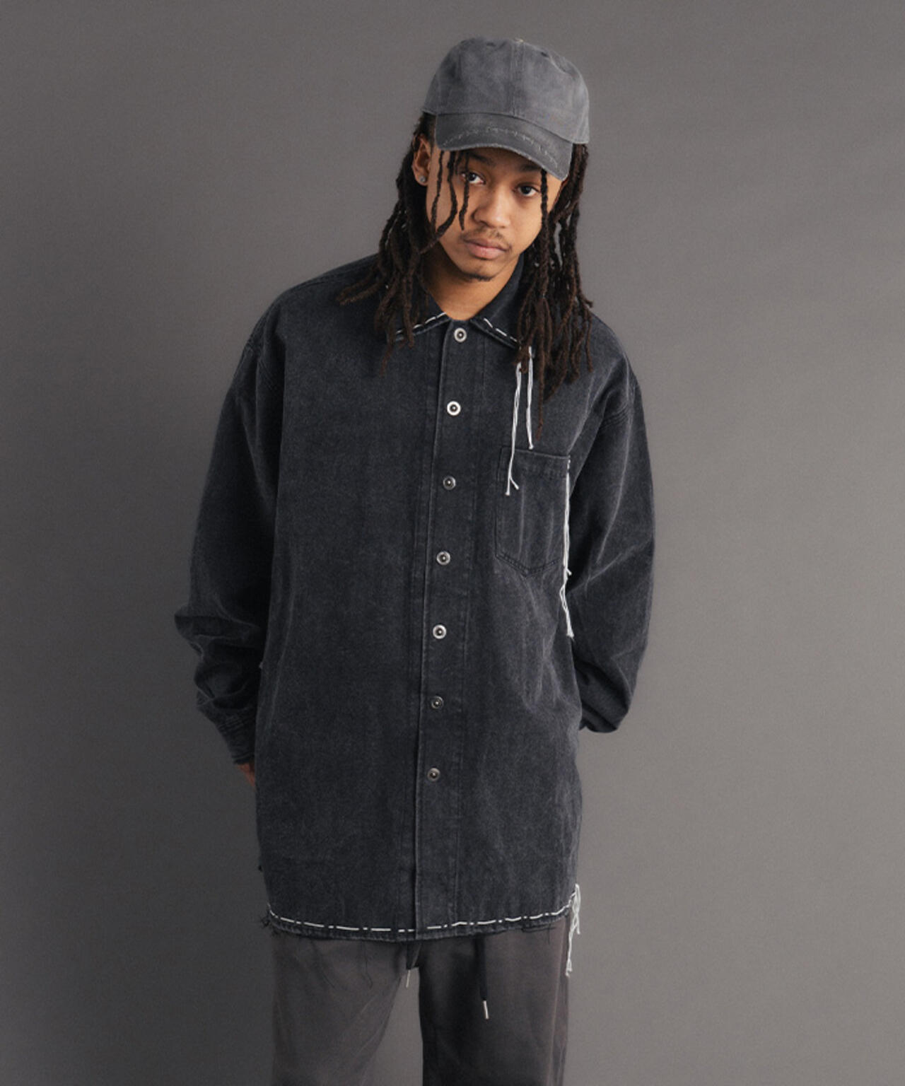 FR(13)NDS /フレンズ/Stitch Shirts