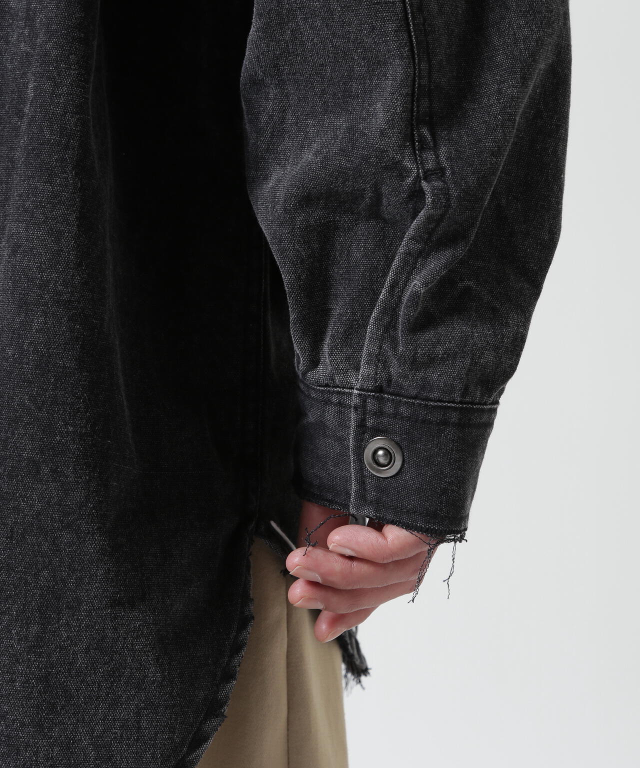 FR(13)NDS /フレンズ/Stitch Shirts
