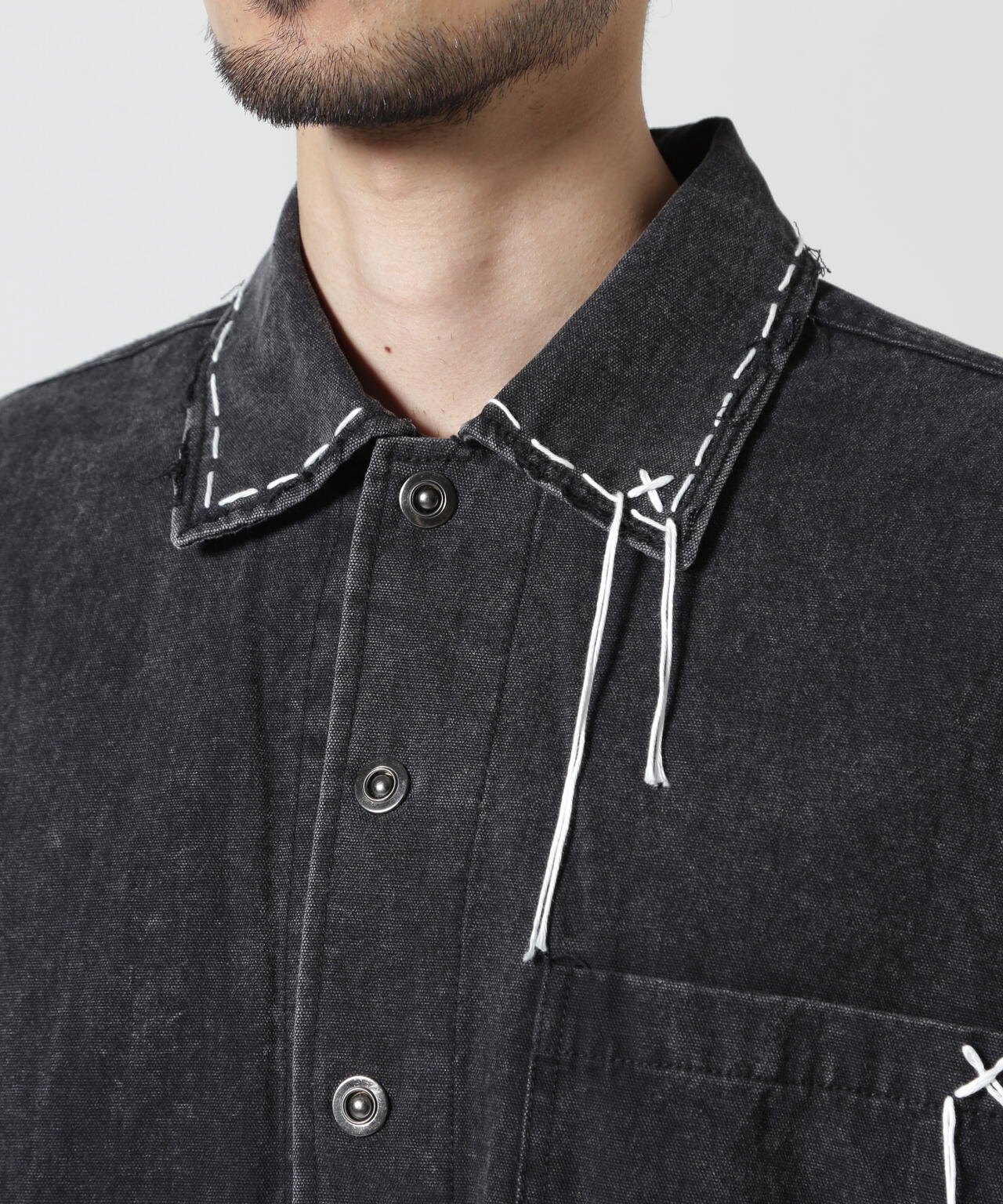 FR(13)NDS /フレンズ/Stitch Shirts
