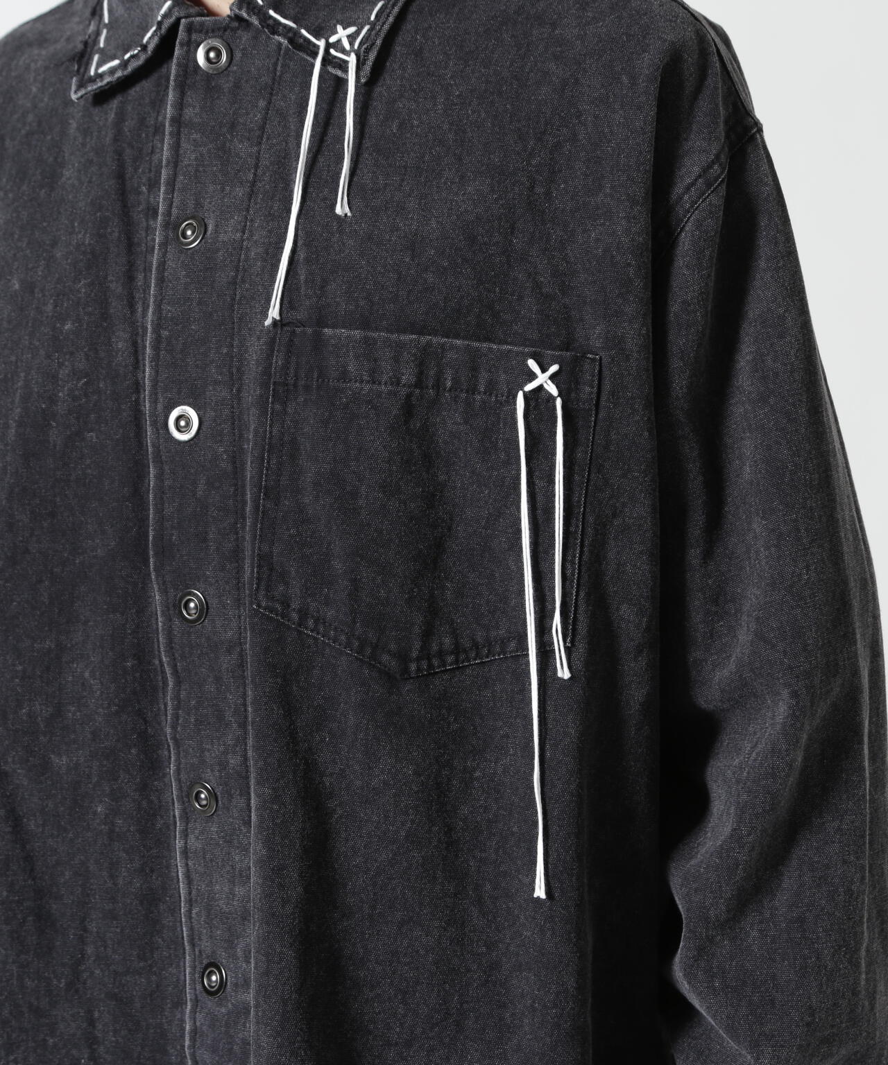 FR(13)NDS /フレンズ/Stitch Shirts