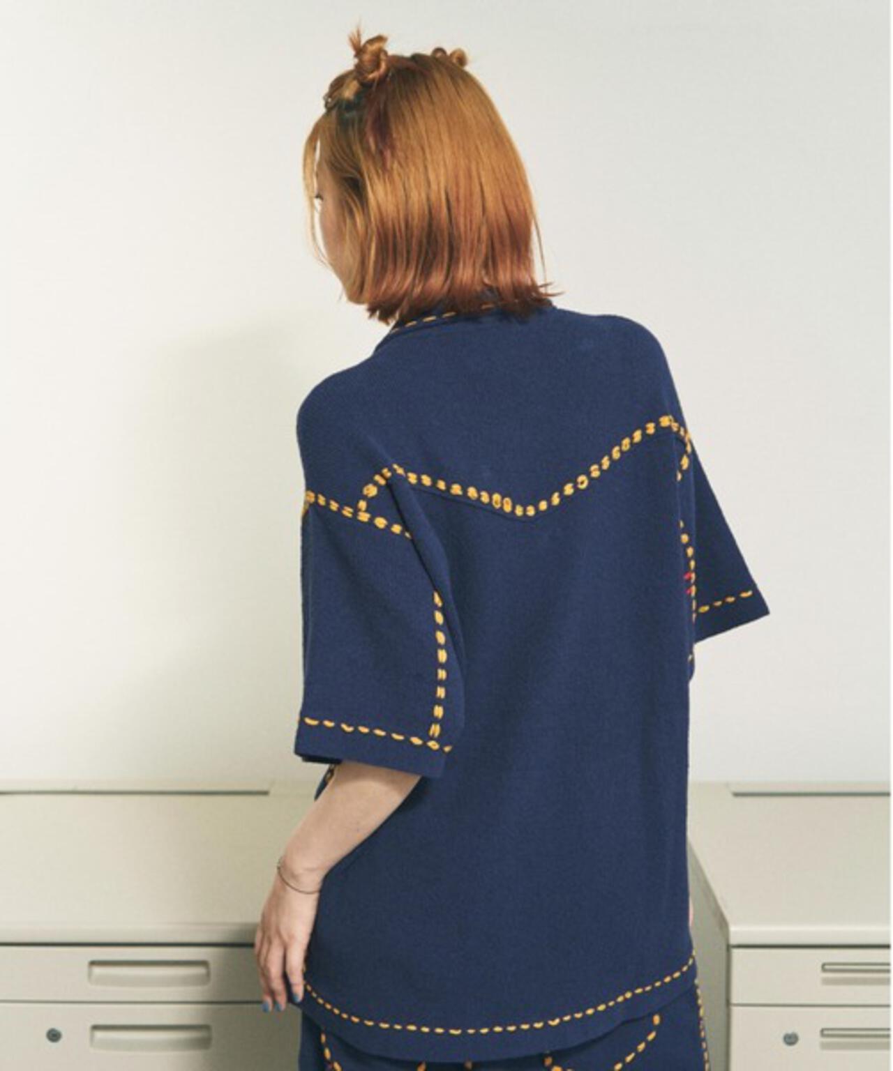 PHINGERIN/フィンガリン/SUMMER PG1 WESTERN SHIRT