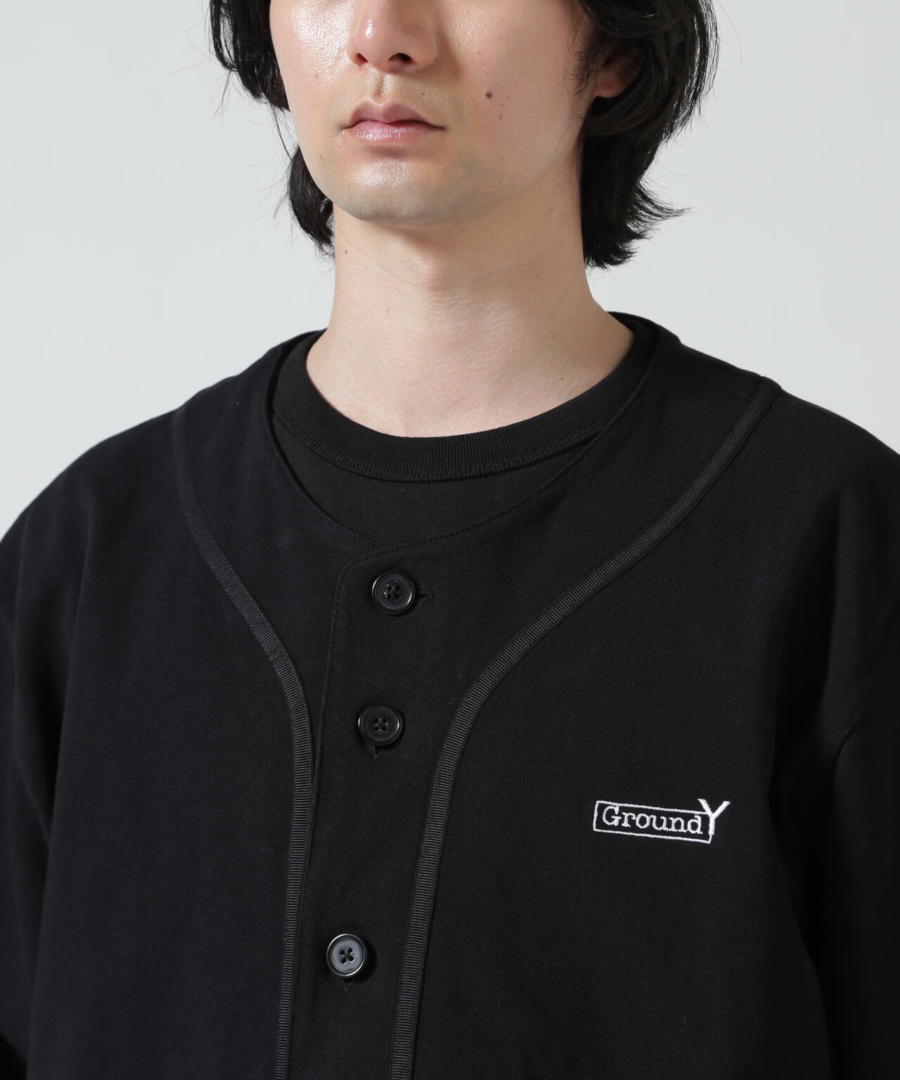 177cm B:81 W:72 H:88 着用サイズ：5