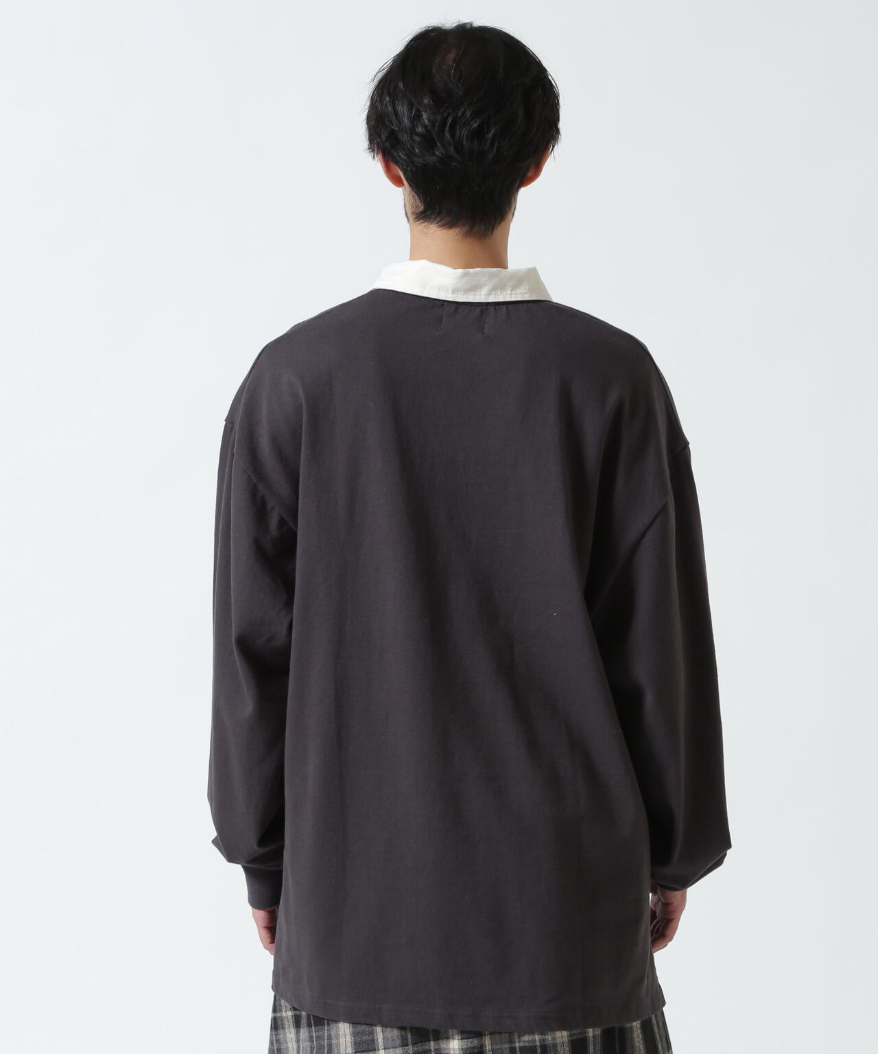 FR(13)NDS/フレンズ/POLO PULLOVER