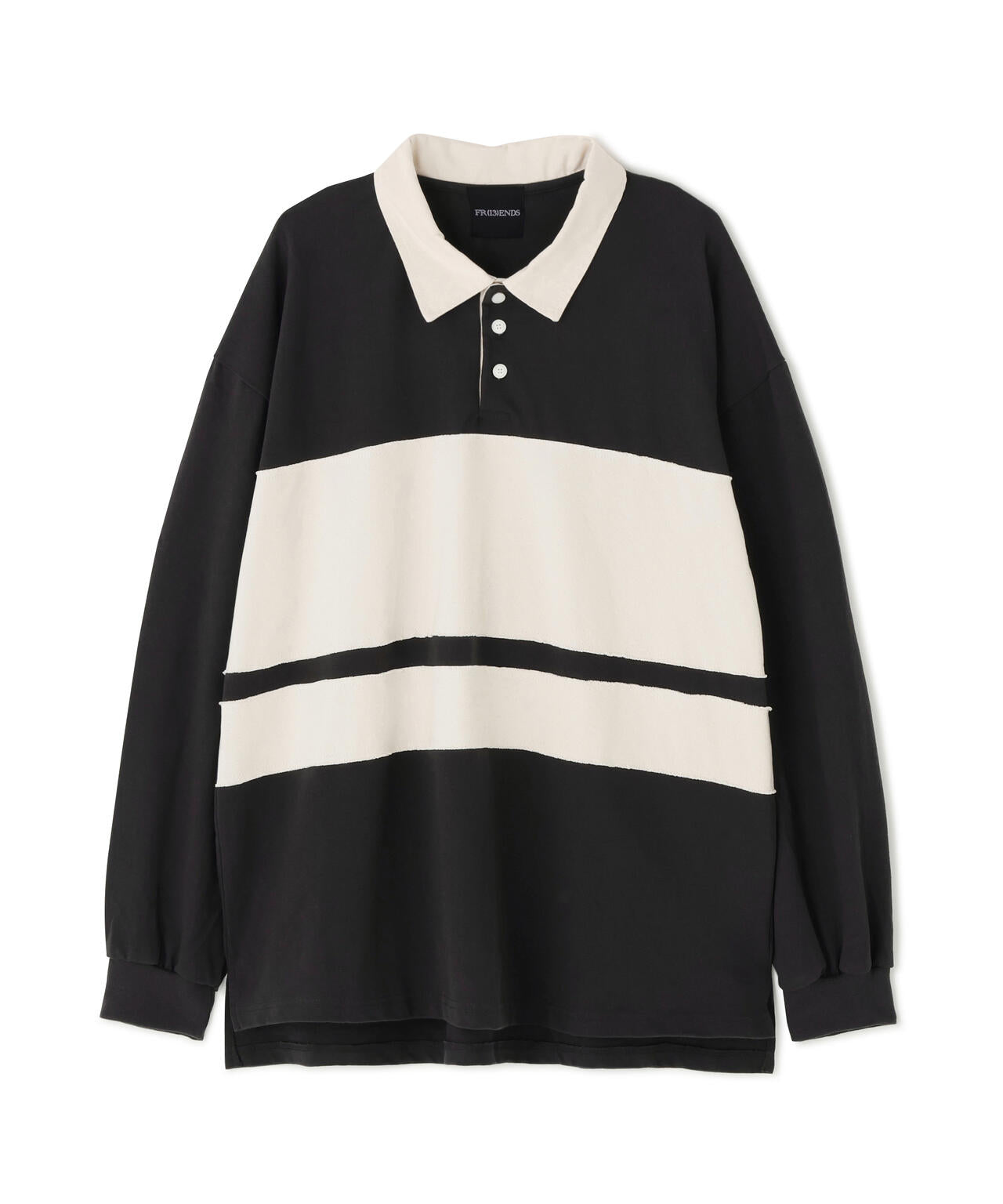 FR(13)NDS/フレンズ/POLO PULLOVER