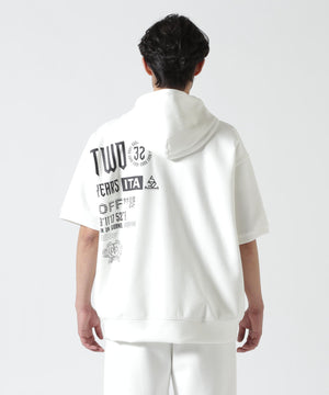 Height 178  Chest 92  Waist 76  hips 95  Shoes 27.0 着用サイズ：L